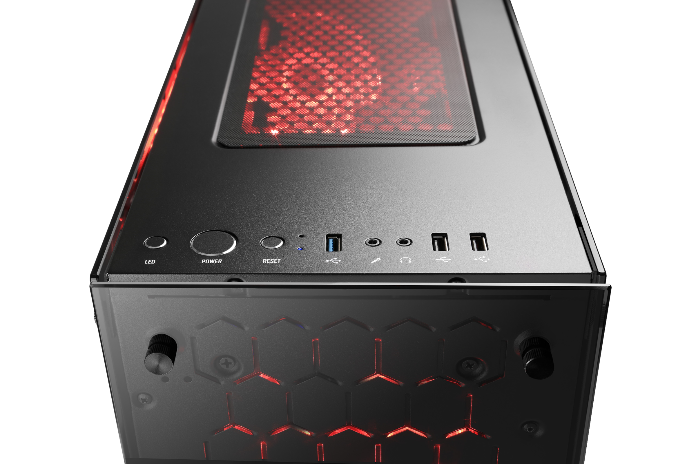 CSL Gaming-PC »HydroX V28118« jetzt kaufen bei OTTO