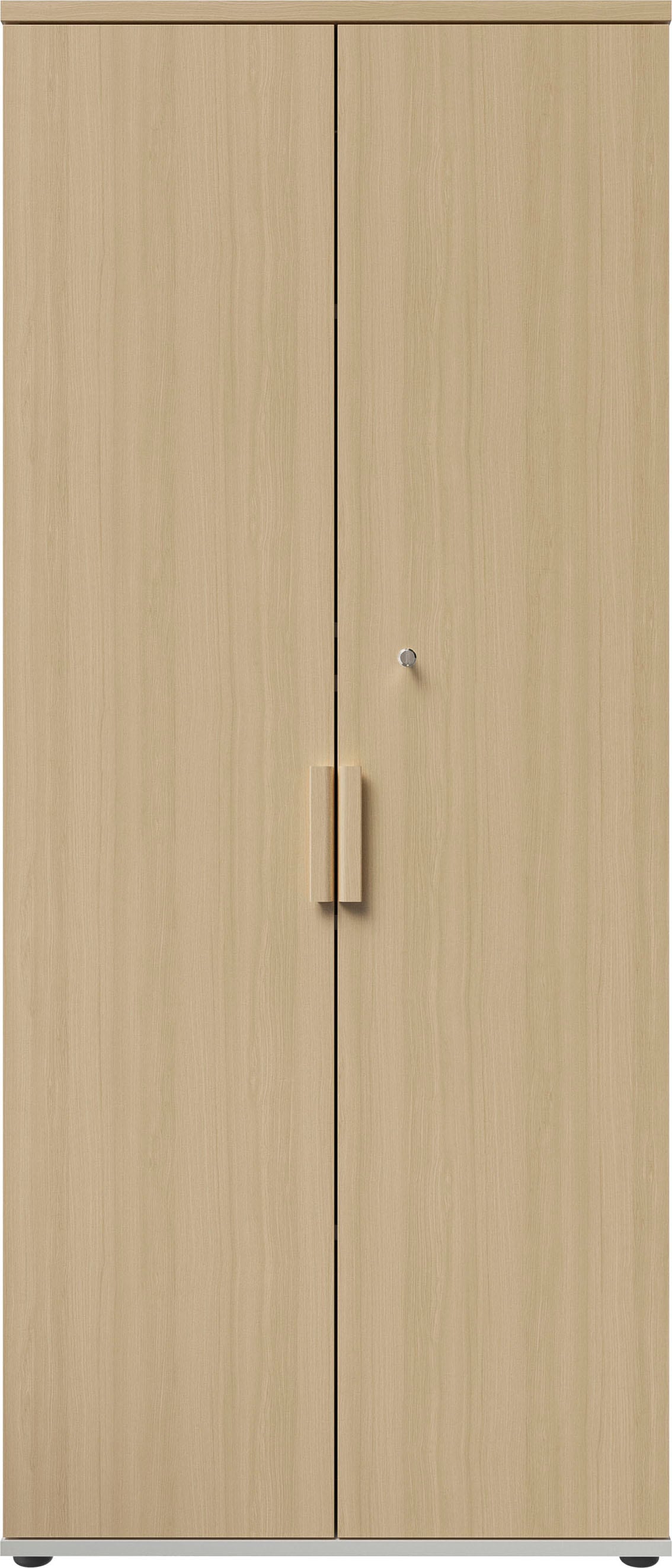 Gami Kleiderschrank »ITALIC« ein geräumiger Büroschrank