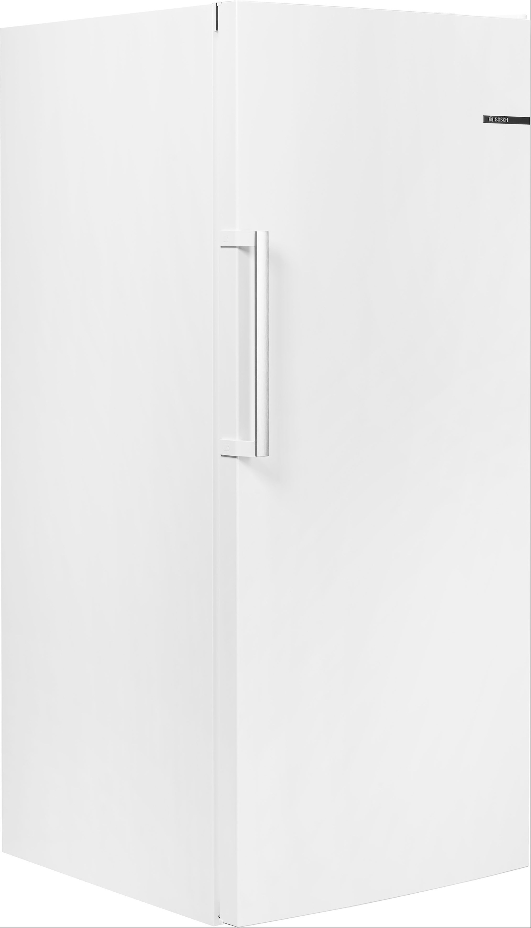 BOSCH Gefrierschrank Serie 6 »GSN51DWDP«, 161 cm hoch, 70 cm breit