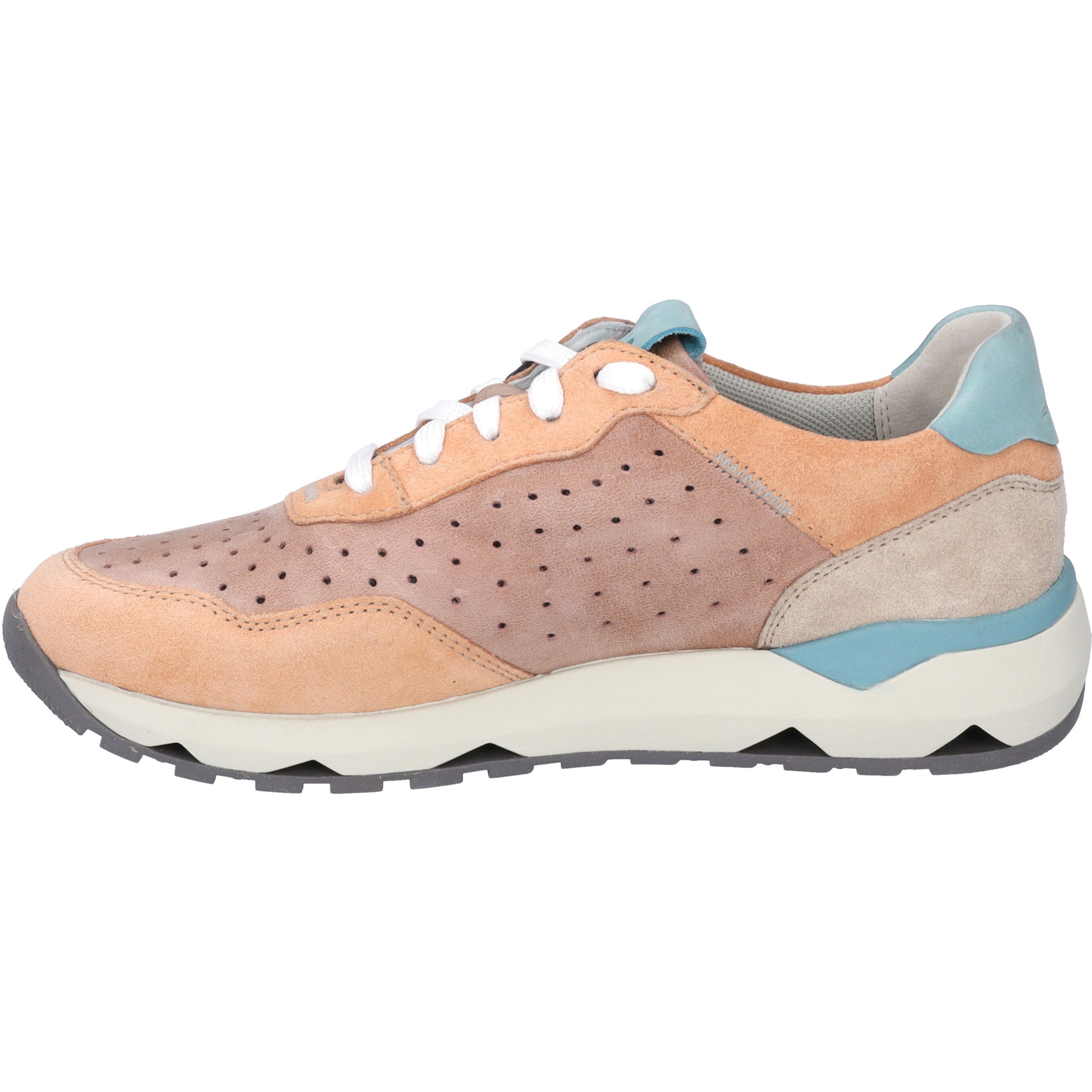 Josef Seibel Sneaker »Jonah 02, nude-multi«