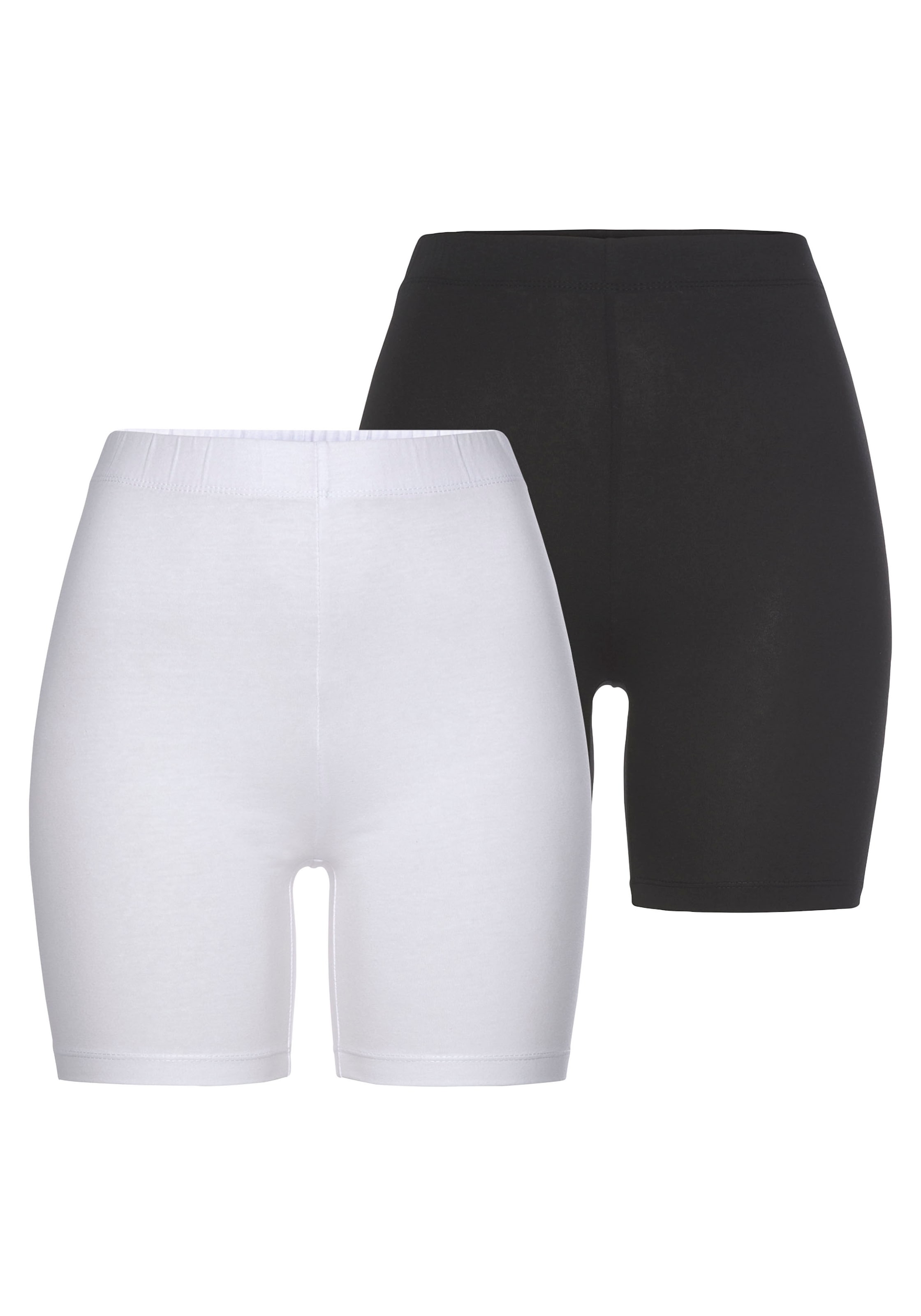 kaufen und Unterziehen Röcken OTTO Kleidern Tamaris Online im (2er-Pack), unter zum Radlerhose, Shop