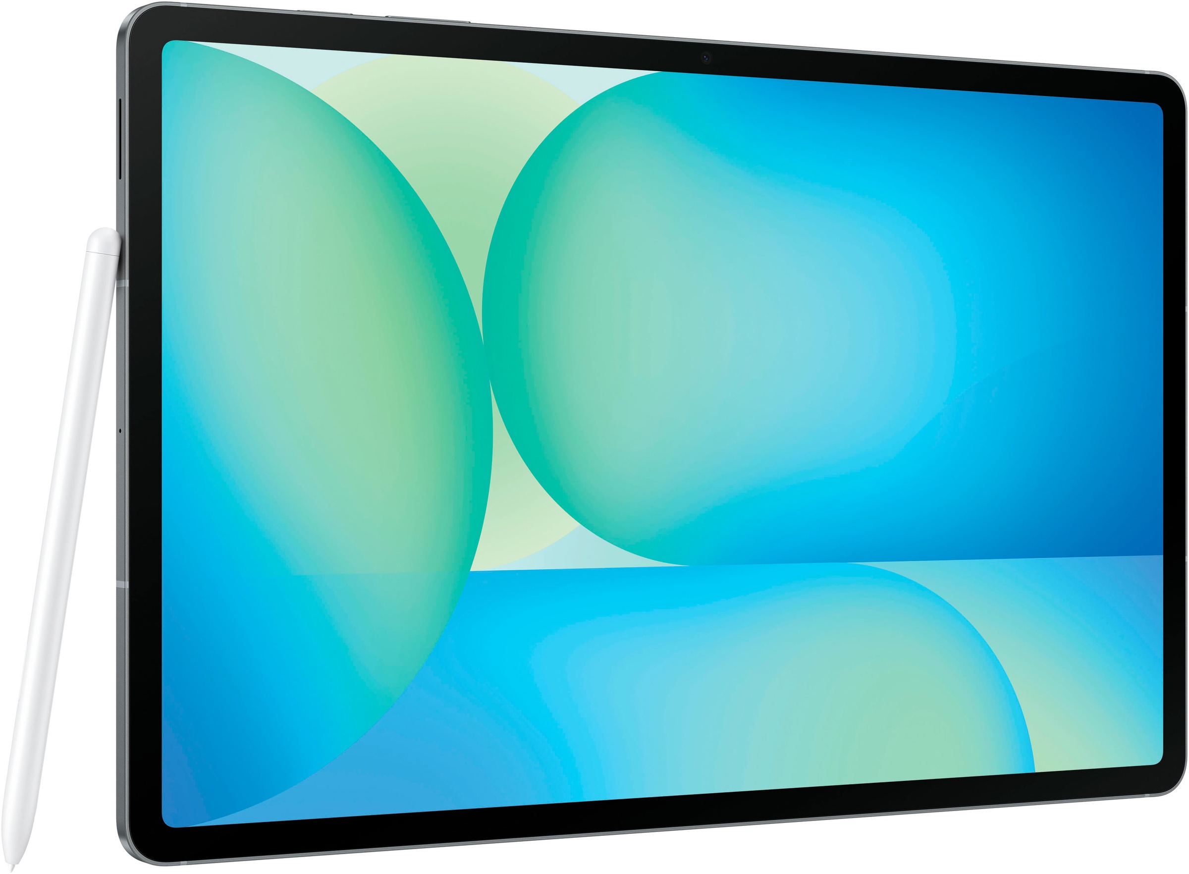 Samsung Tablet »Galaxy Tab S10 FE+ 5G 128GB« (33,28 cm / 13,1 ″) Android,One UI,Knox 128 GB WQXGA+ 5G )