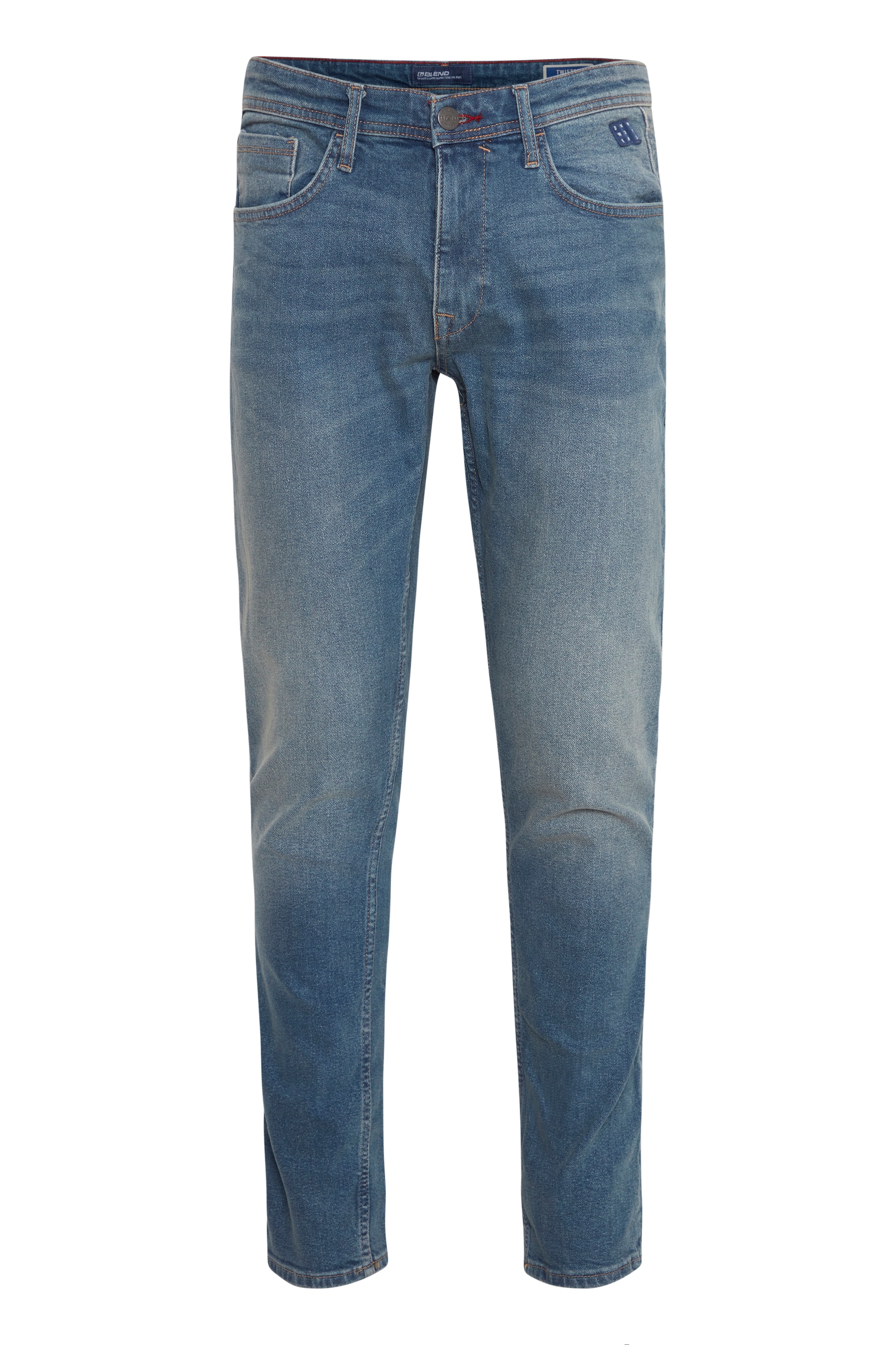Blend Slim-fit-Jeans »TWISTER«, Regular Fit