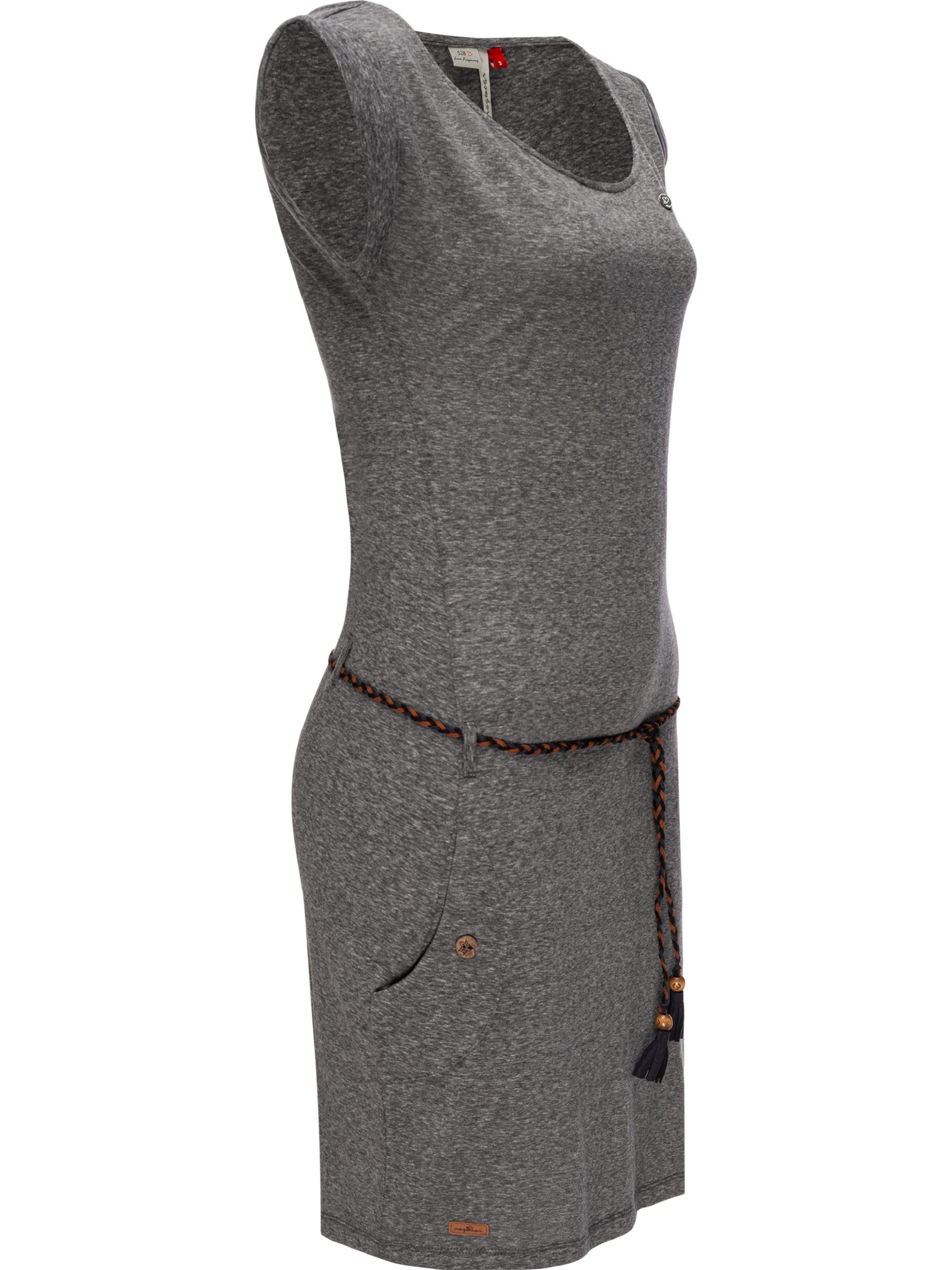 Ragwear Shirtkleid »Shirtkleid Tag«