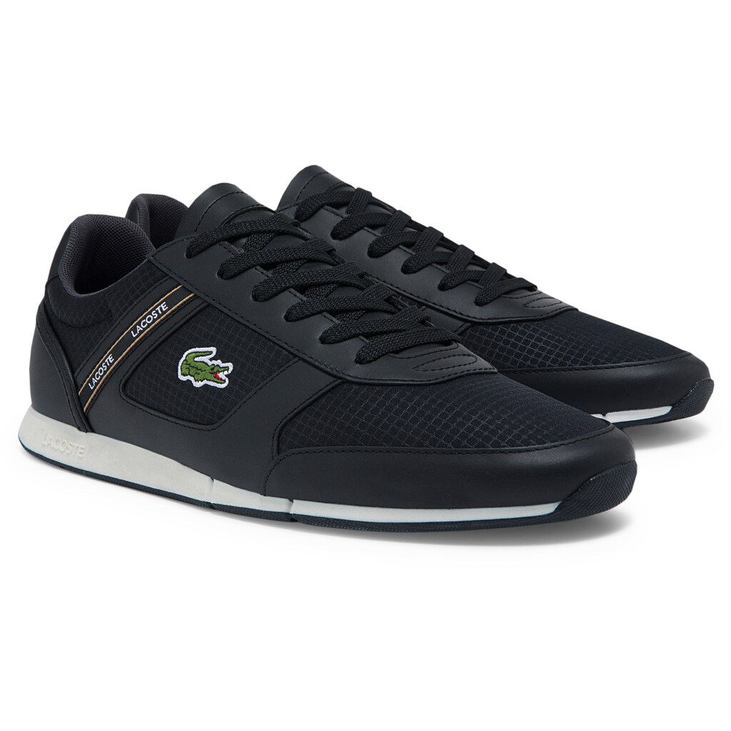 Lacoste Sneaker »MENERVA SPORT 0121 1CMA«