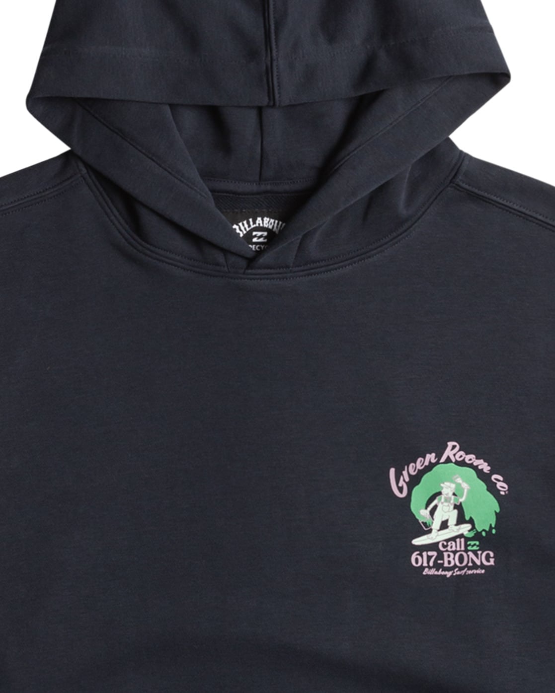 Billabong Hoodie »Foundation«