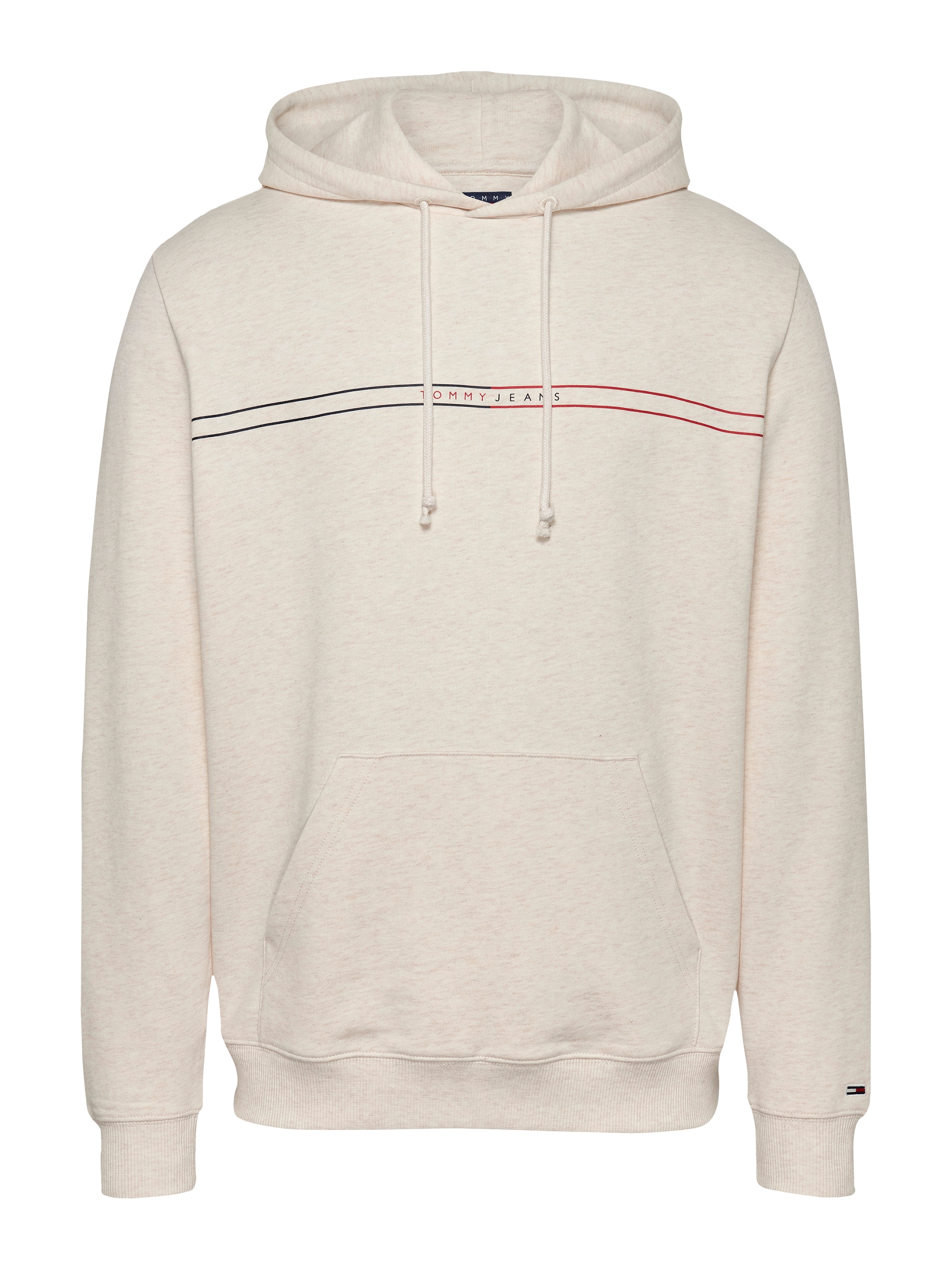 Tommy Jeans Kapuzensweatshirt »TJM REG ENTRY GRAPHIC HOODIE EXT«, mit mehrfarbigen Print