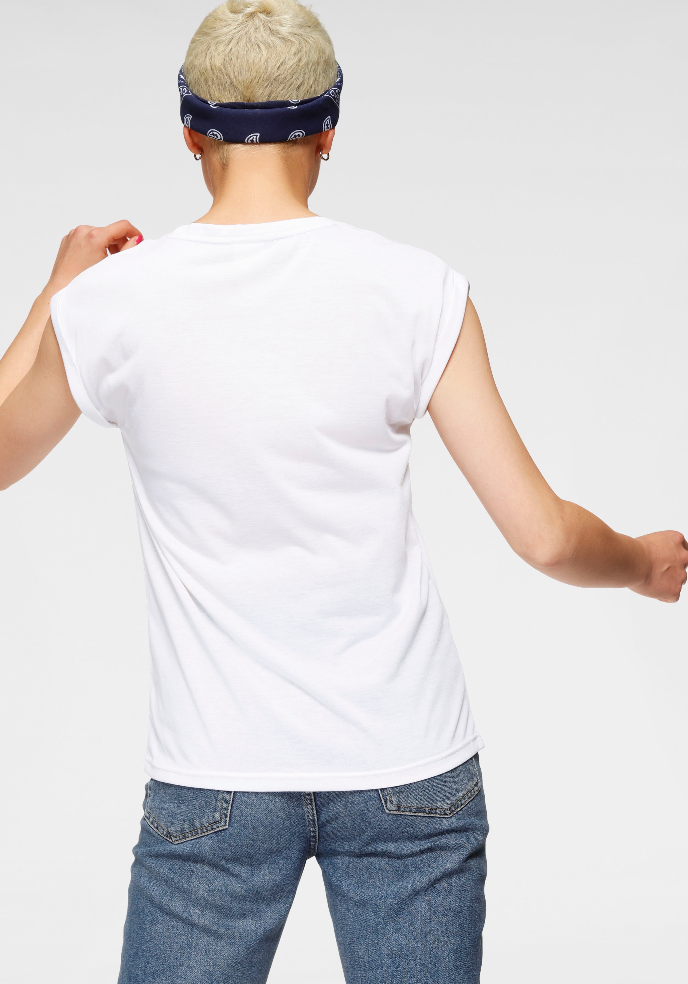 Ocean Sportswear T-Shirt, (Packung, 2er-Pack), in Viskose-Qualität online  bei OTTO