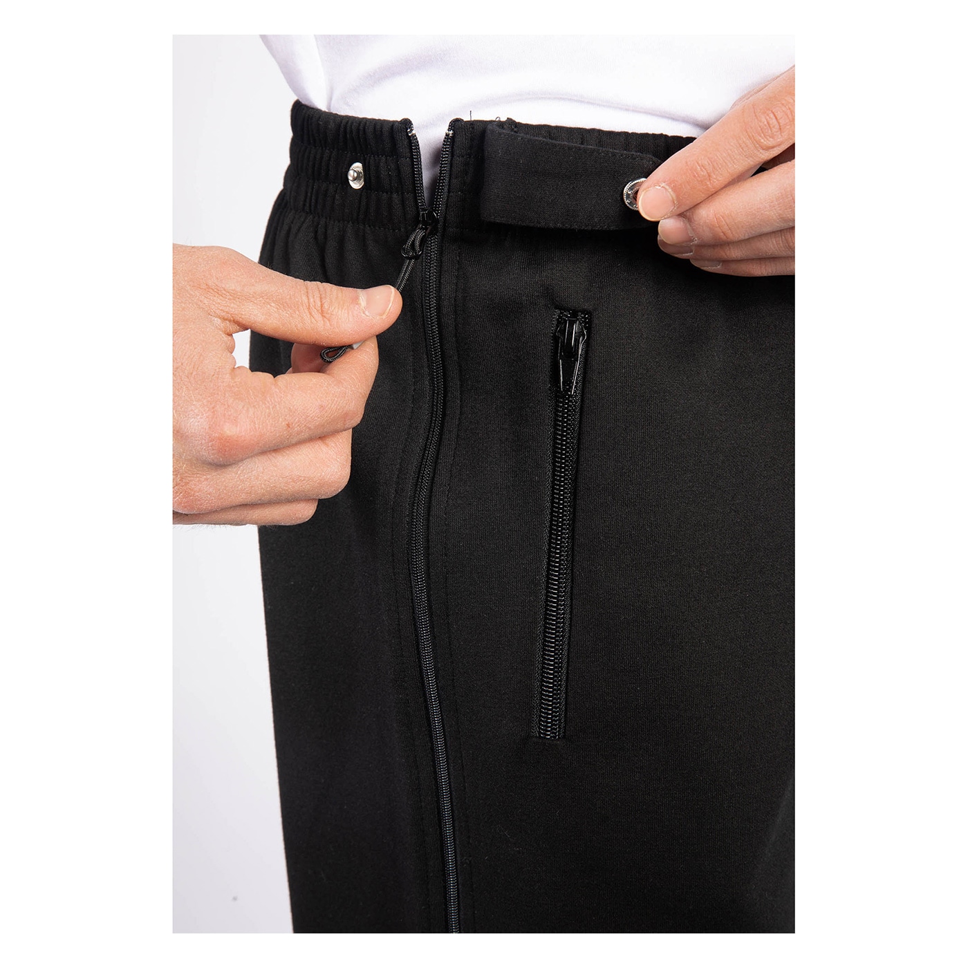 LPO Relaxhose »Herren Rehahose Andreas«