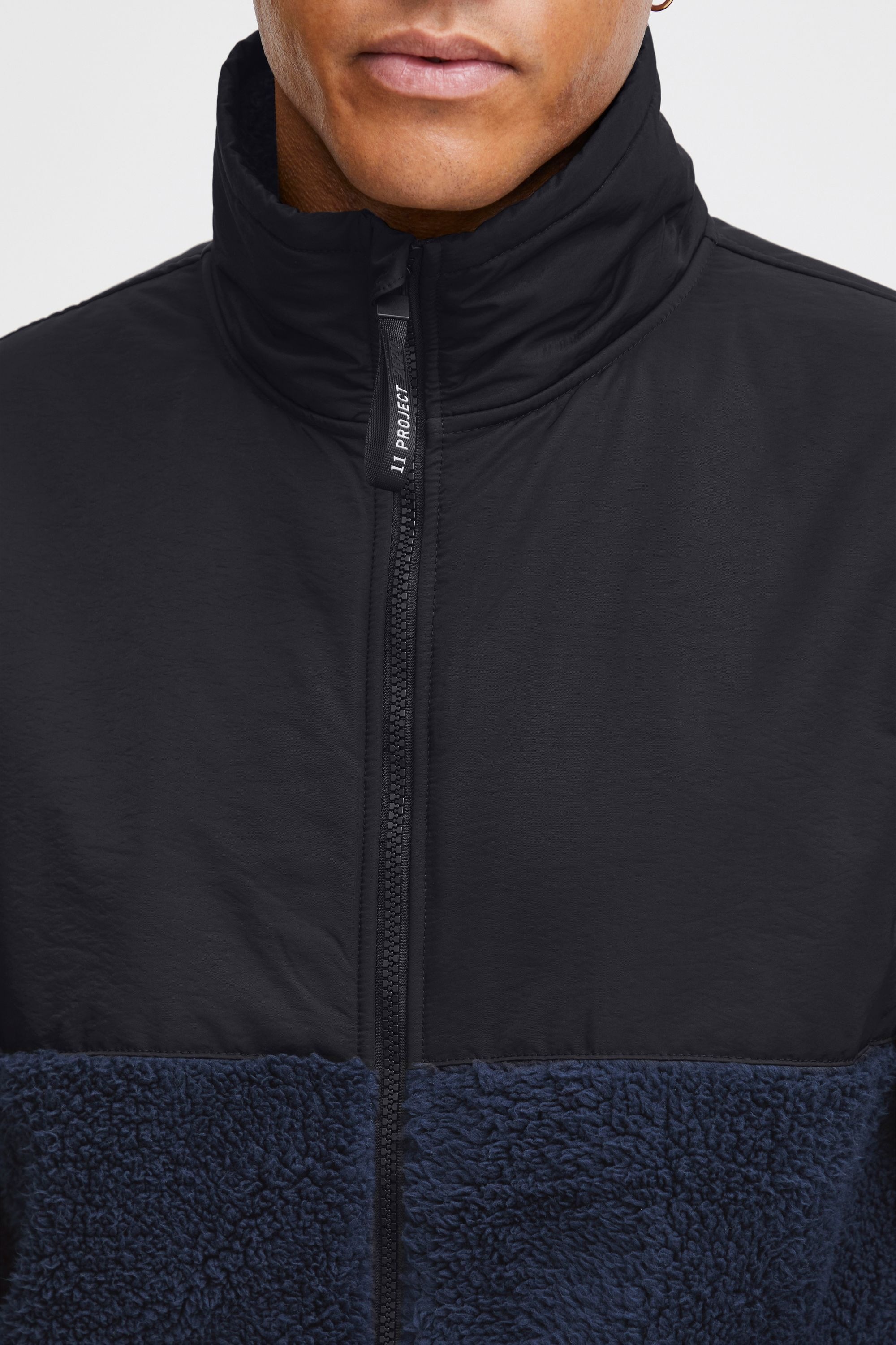 11 Project Sweatjacke »Sweatjacke PRPijke«