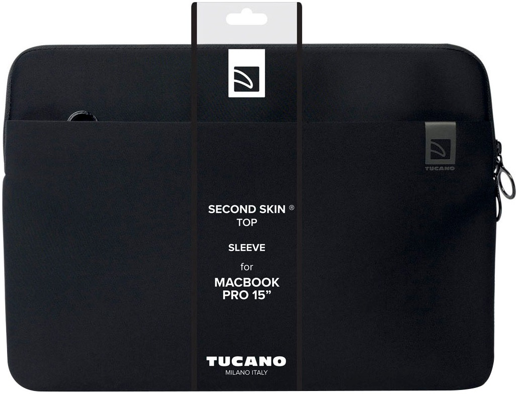 Tucano Laptoptasche »TOP Sleeve Schutzhülle Laptop 13-14, MacBook Pro 14/Air 15«