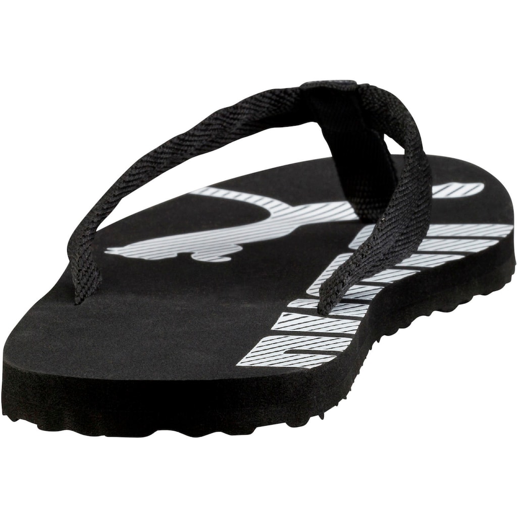 PUMA Zehentrenner »Epic Flip v2«