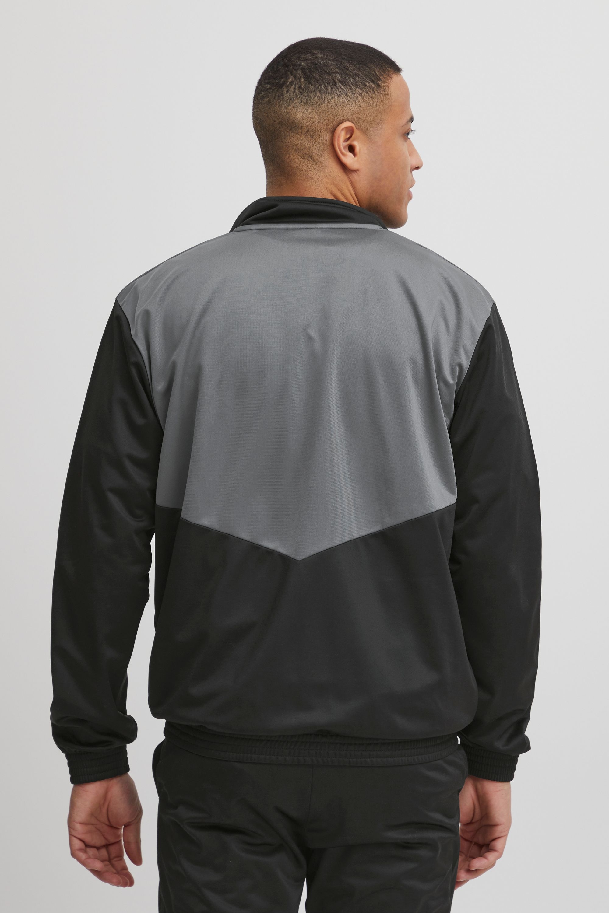 !Solid Trainingsjacke »Trainingsjacke SDIzaias«