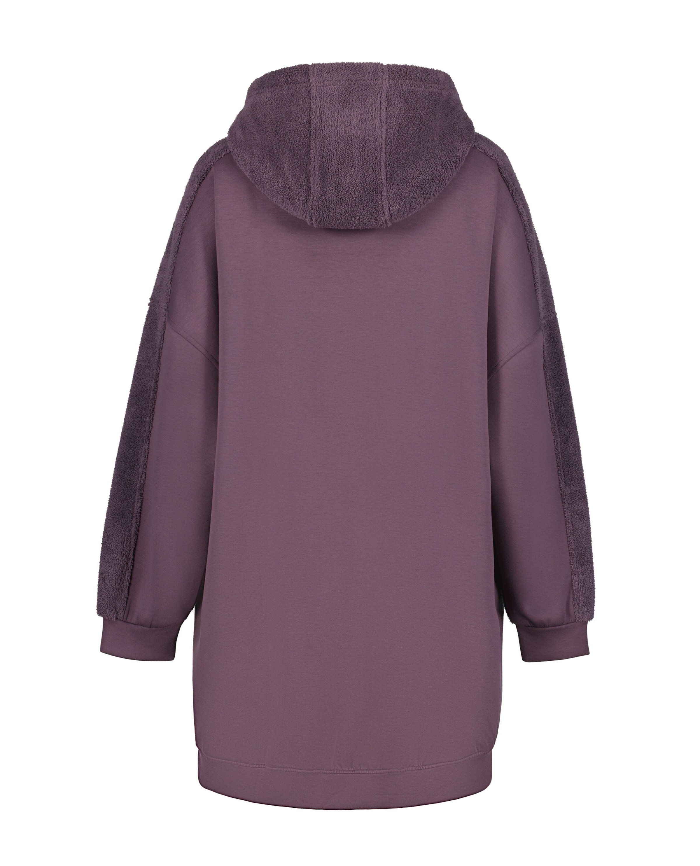 Icepeak Kapuzensweatshirt »D OVERSIZE HOODIE ACERRAT«