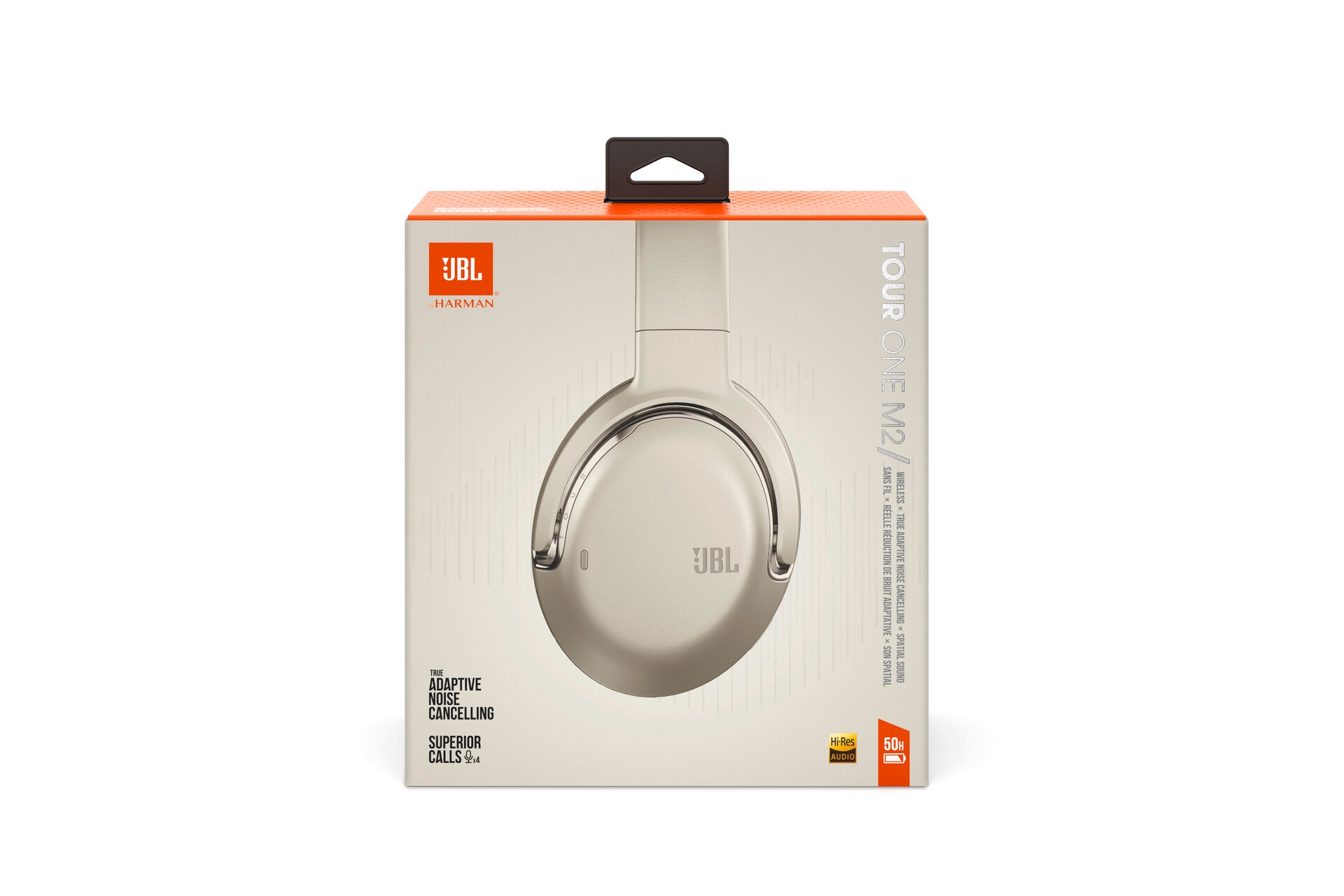 JBL Headset »TOUR ONE M2«, Noise-Cancelling