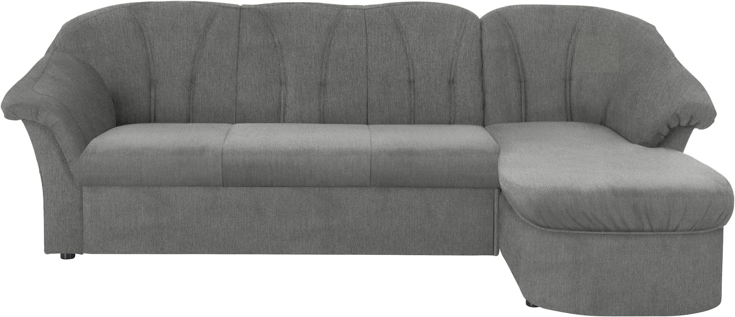 DOMO collection Ecksofa »Pegnitz«, wahlweise mit Bettfunktion kaufen