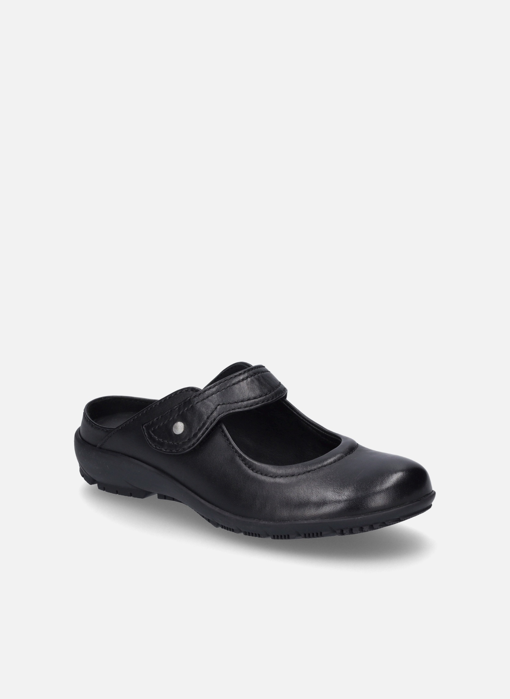 Josef Seibel Slipper »Charlotte 04, black-black«