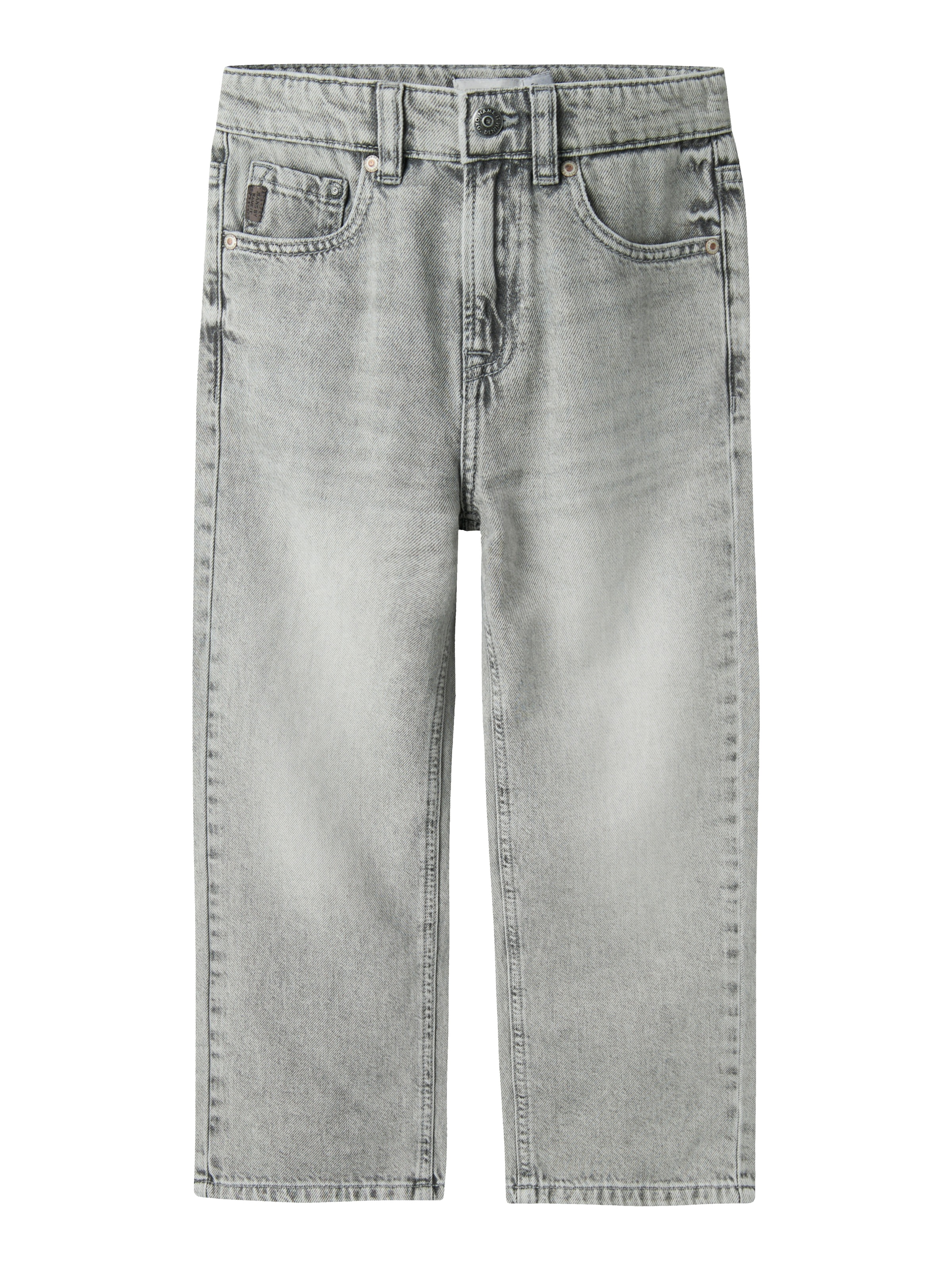 Name It Straight-Jeans »NKMRYAN STRAIGHT JEANS 3418-BE NOOS«