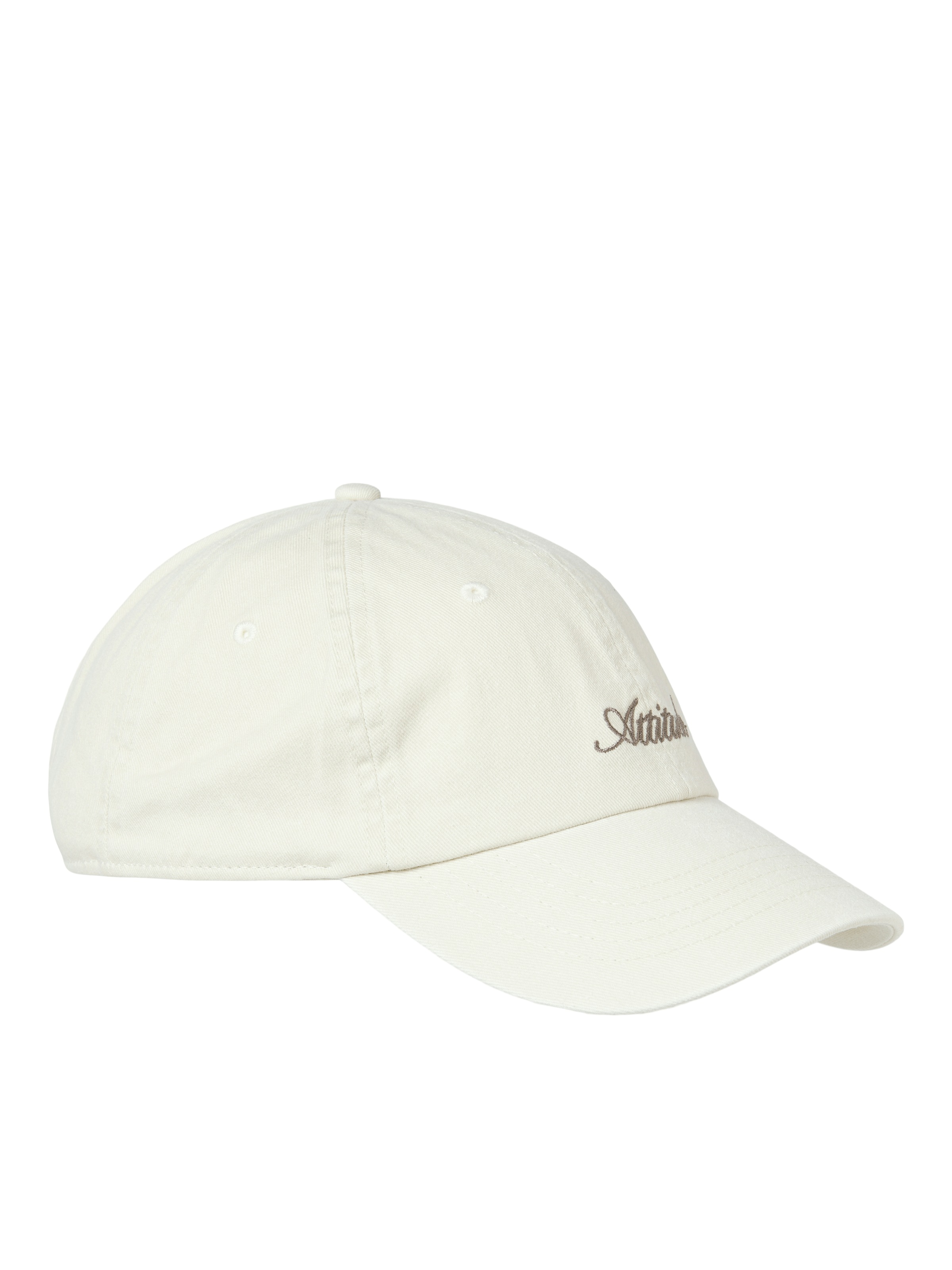 Jack & Jones Baseball Cap »JACSOFT BASE WASHED CAP SN« mit Branding