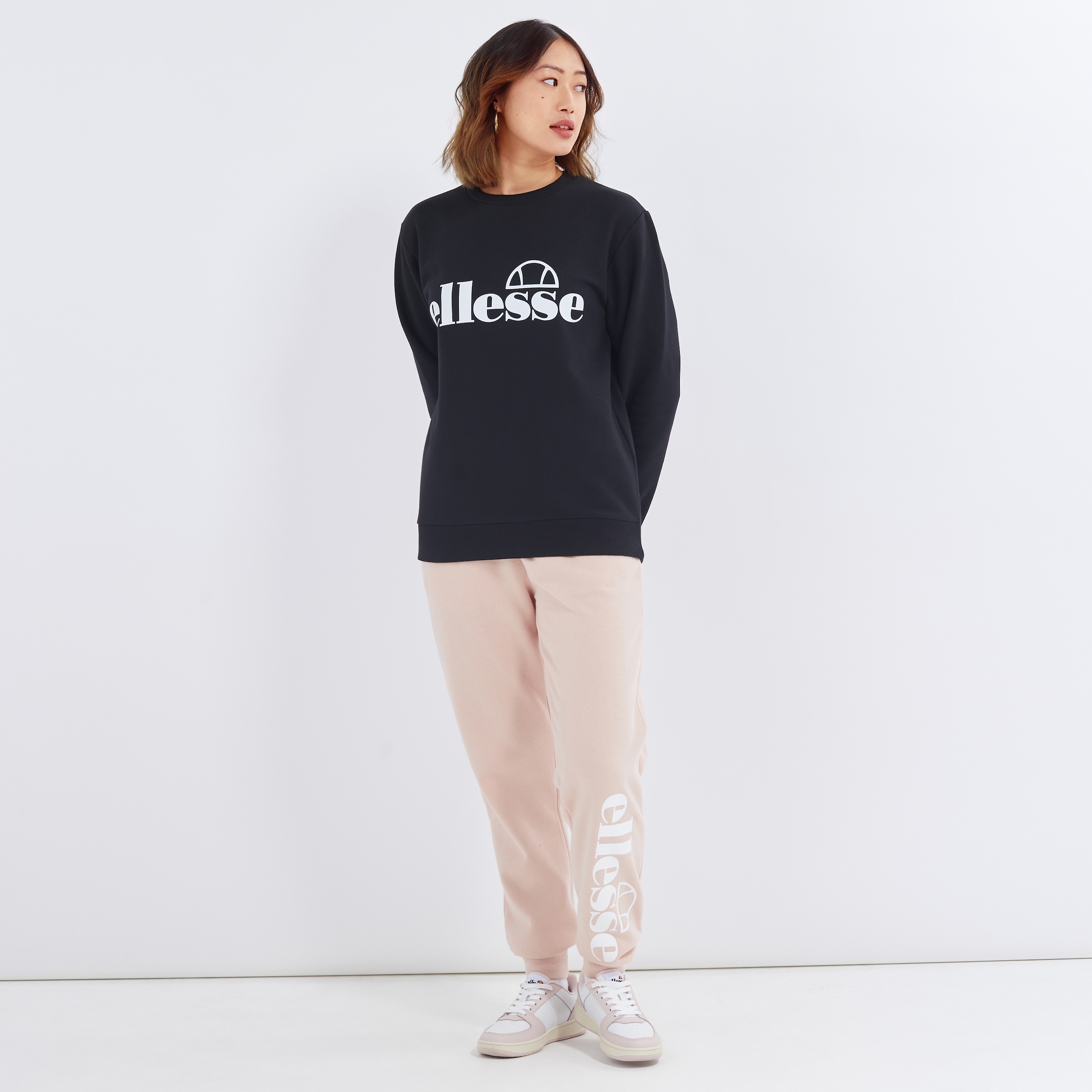Ellesse Sweatshirt »KATANA SWEATSHIRT«