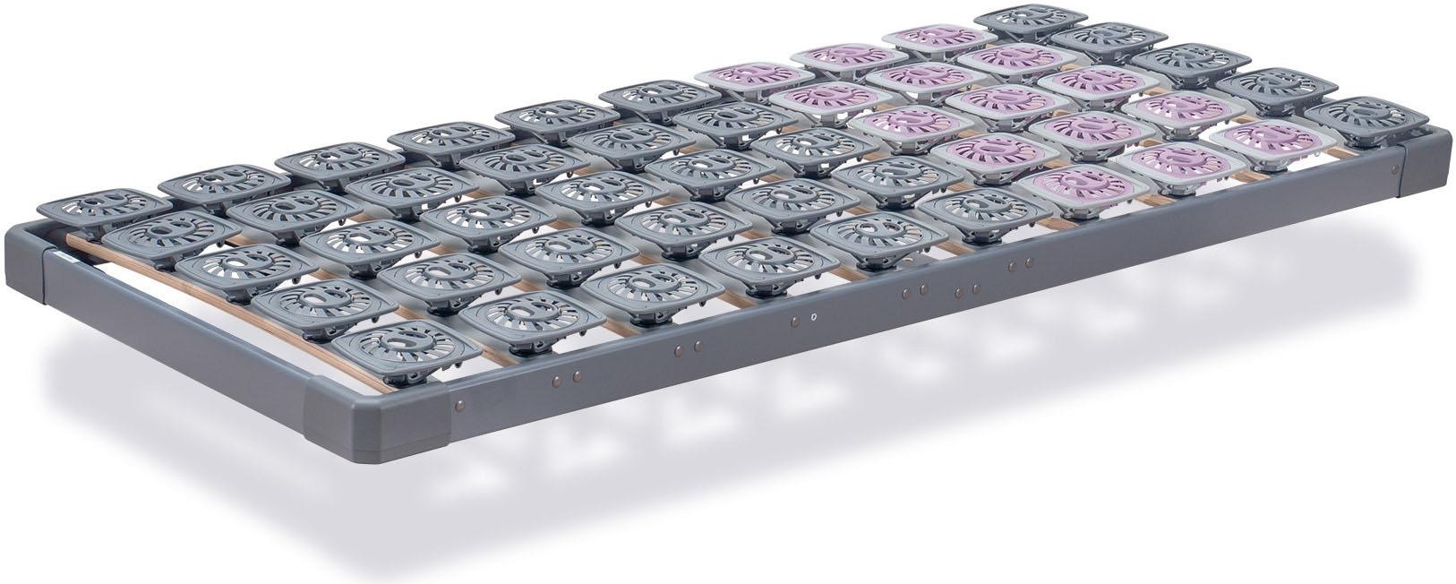 Tempur Lattenrost »Tempur® Premium Flex 700 XXL«, 10 Leisten, Kopfteil nicht verstellbar, für ein Körpergewicht von bis zu 200 kg
