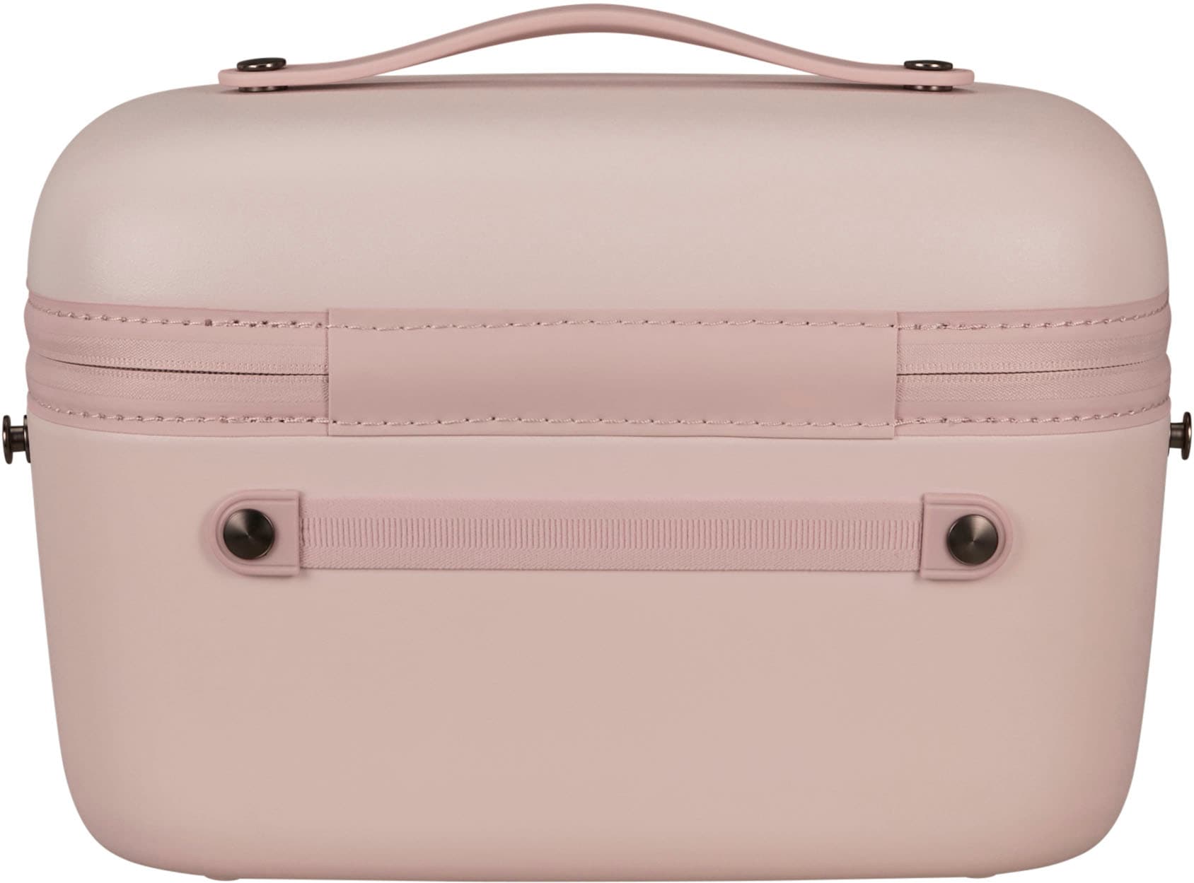 Samsonite Beautycase »STACKD«, Kosmetiktasche Reisekosmetiktasche Beauty-Bag geräumig und praktisch