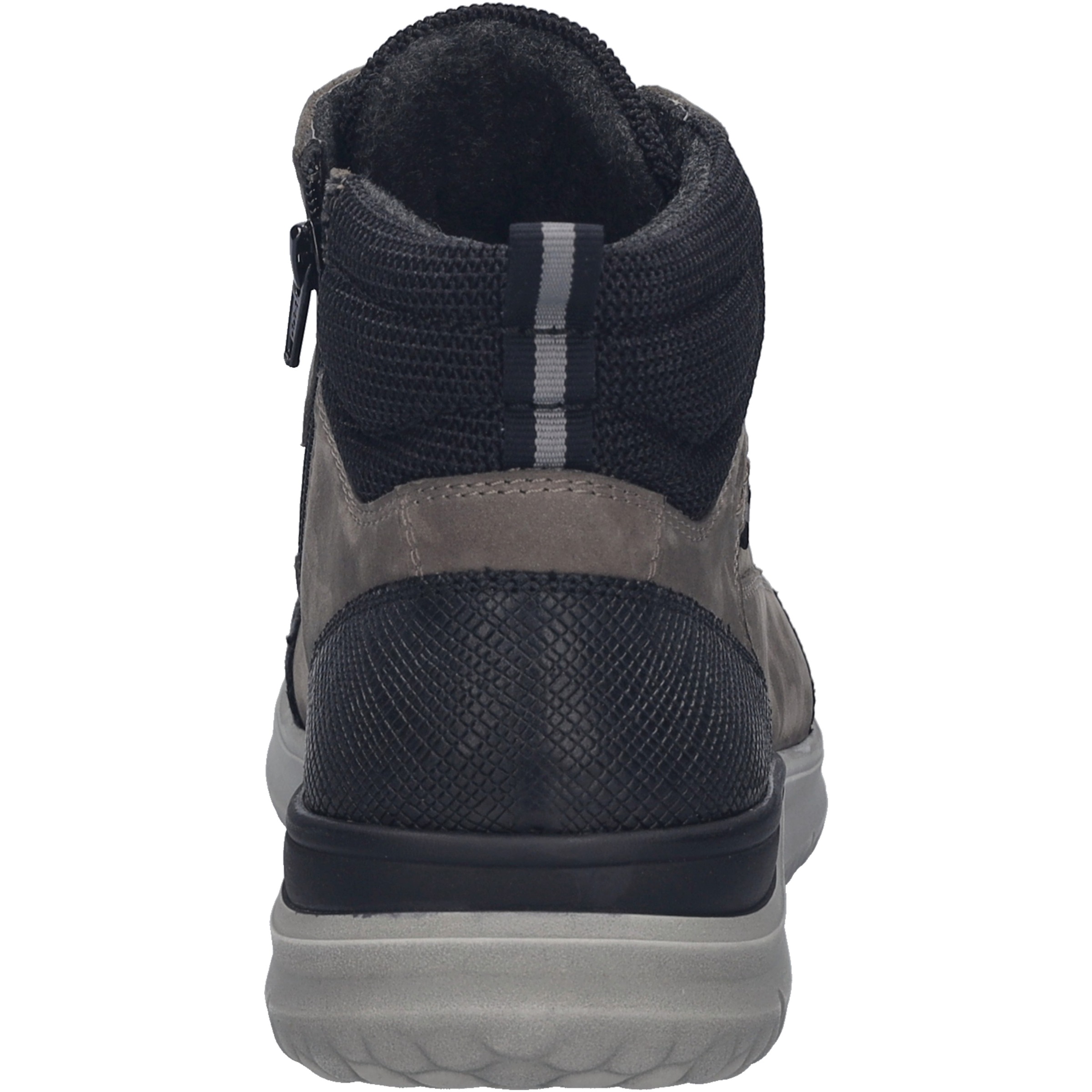 Josef Seibel Sneaker »Wales 50, grau-kombi«