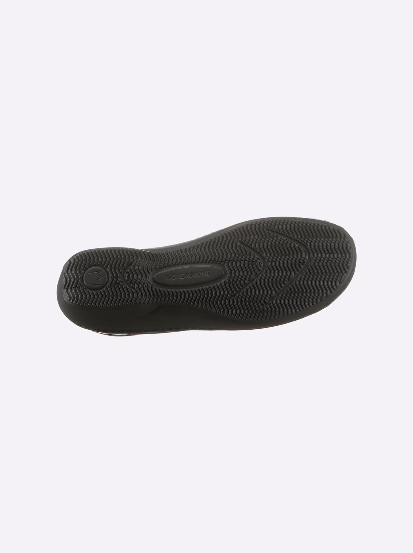 Hallux Soft by Goldkrone Sandale