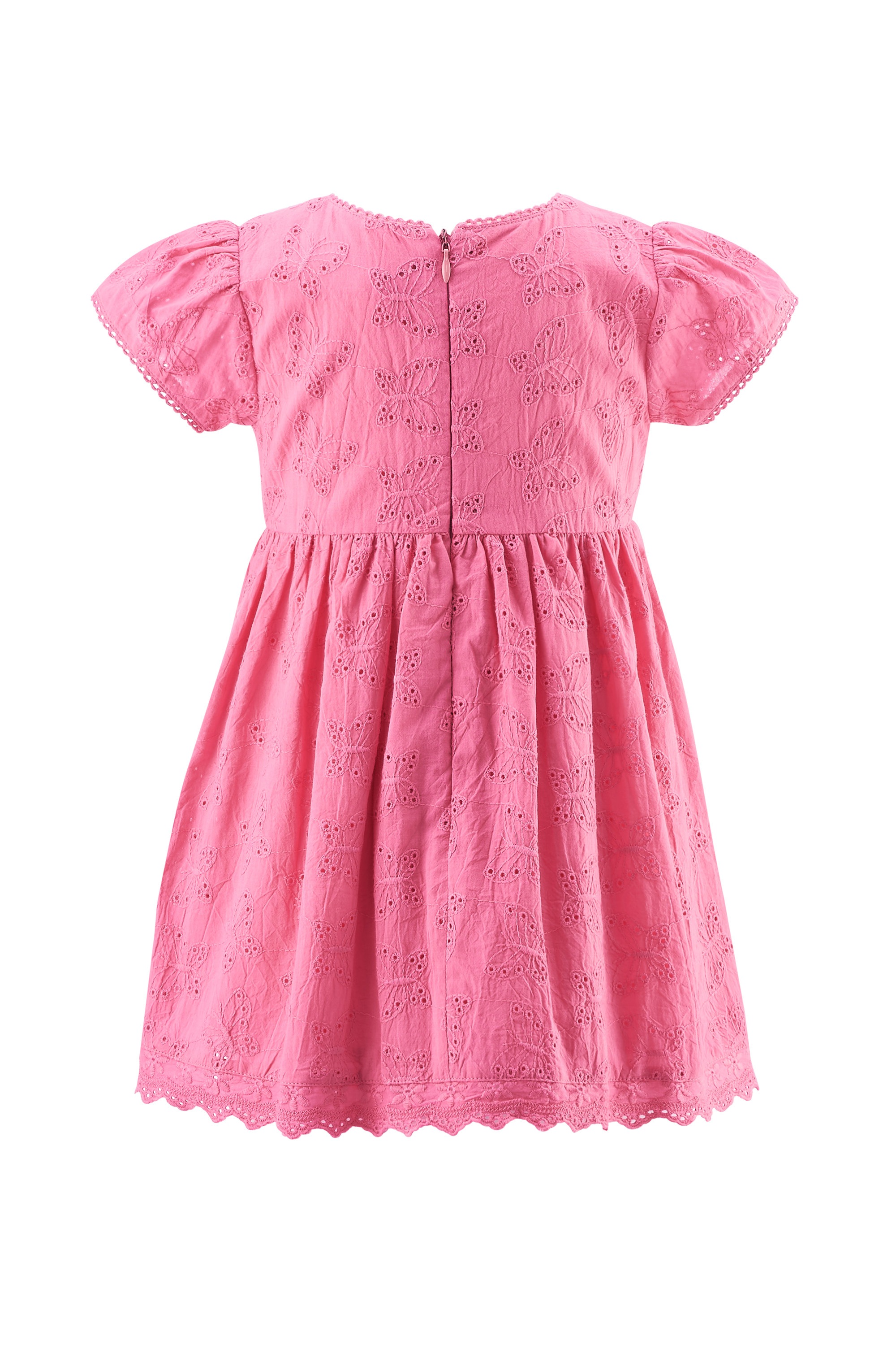 happy girls Sommerkleid »Mädchenkleid«