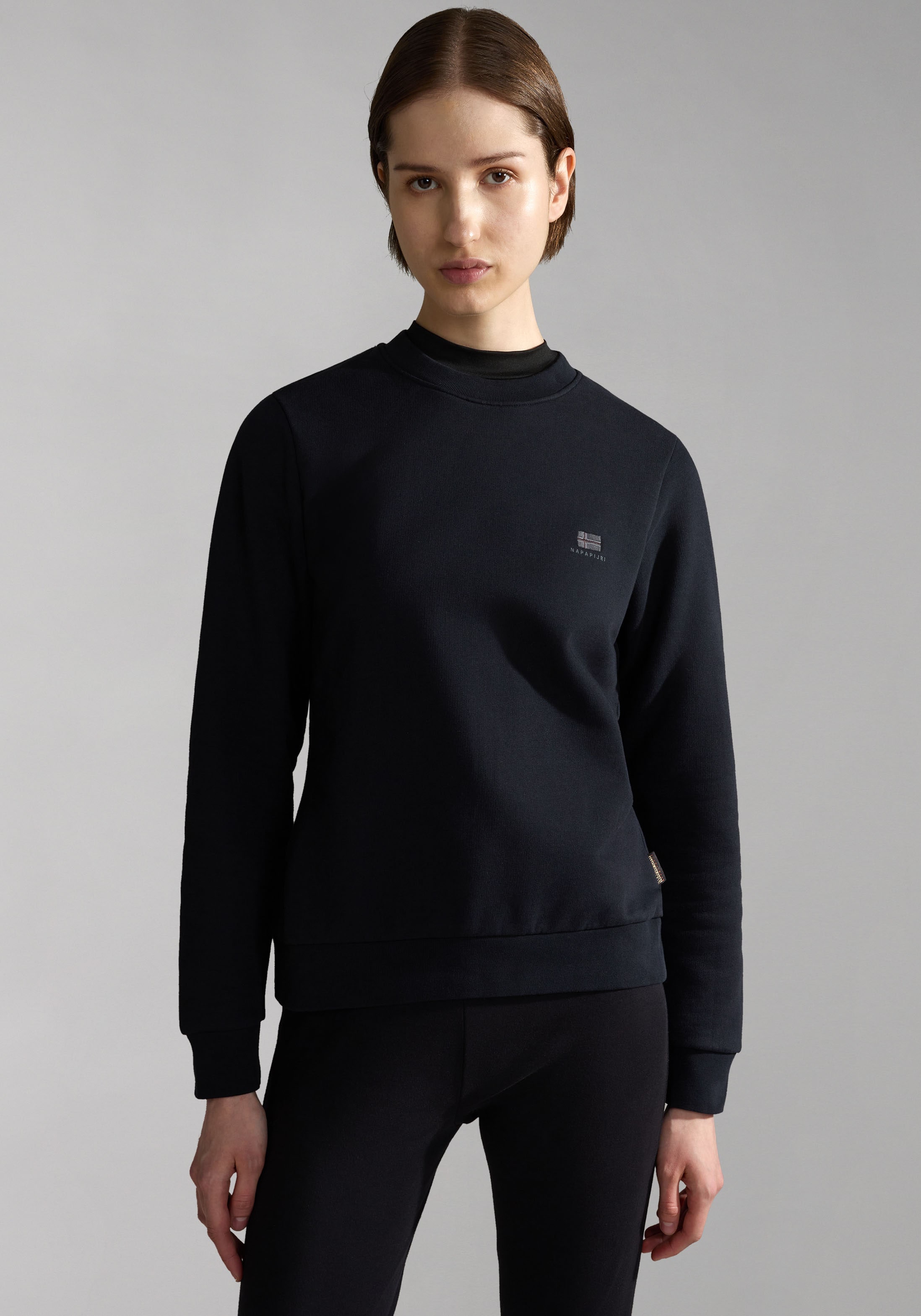 Sweatshirt »NINA«