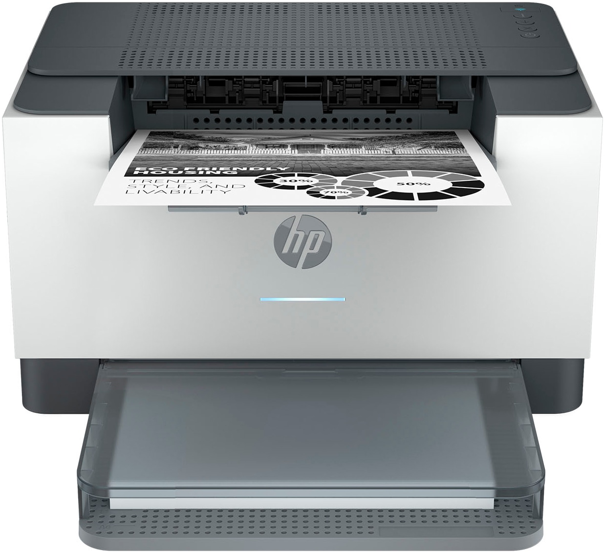 Laserdrucker »LaserJet M209dw«