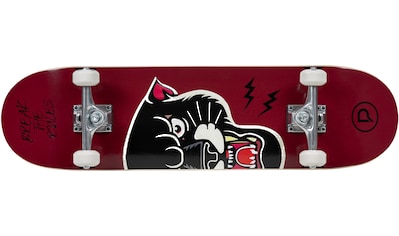 Playlife Skateboard »Black Panther« kaufen