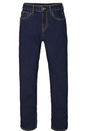 Garcia Dad-Jeans »Dalino«, for Boys, mit Destroyed Effekten