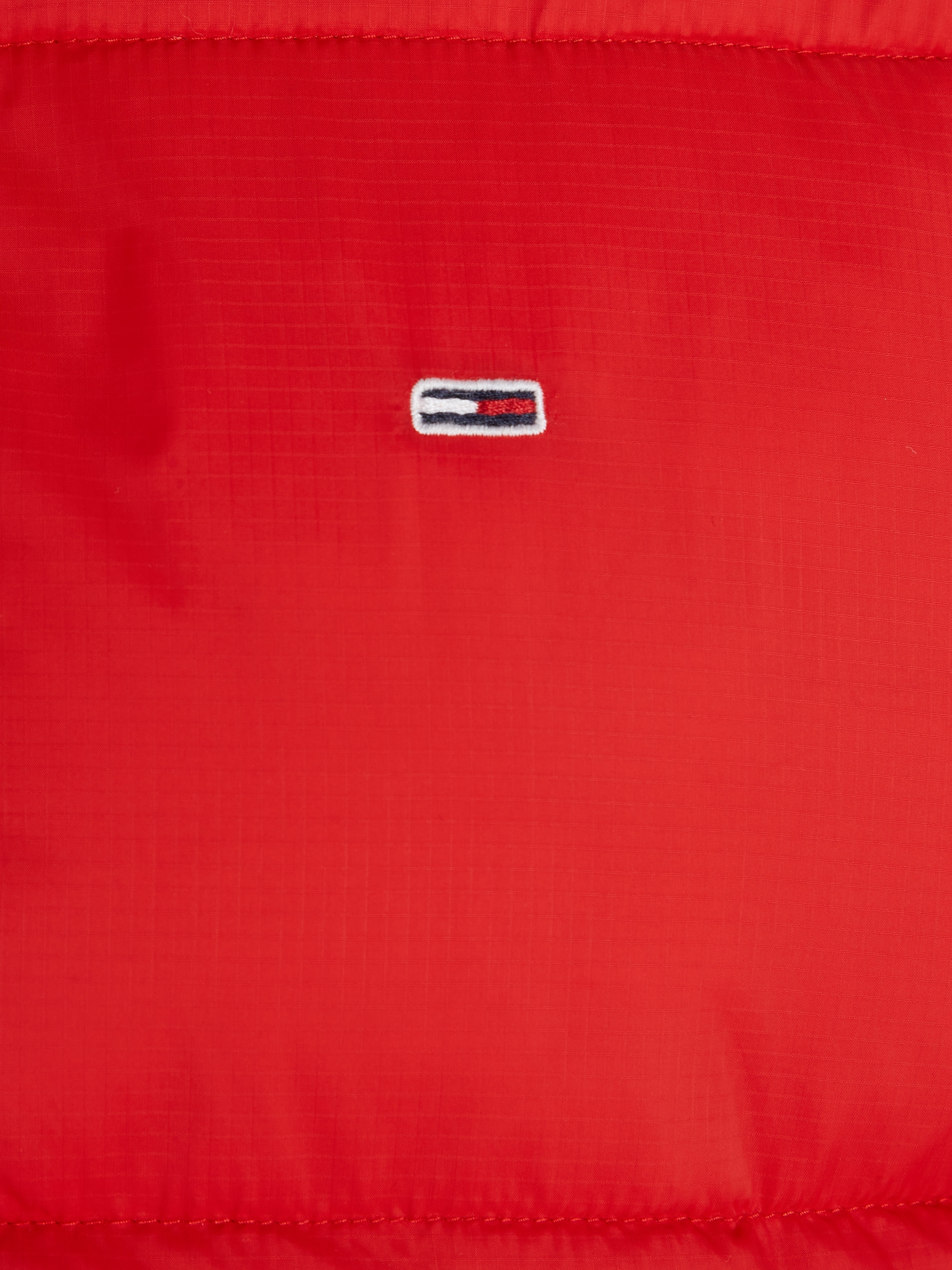 Tommy Jeans Steppjacke »TJW MODERN PUFFER«, mit Aufhänger