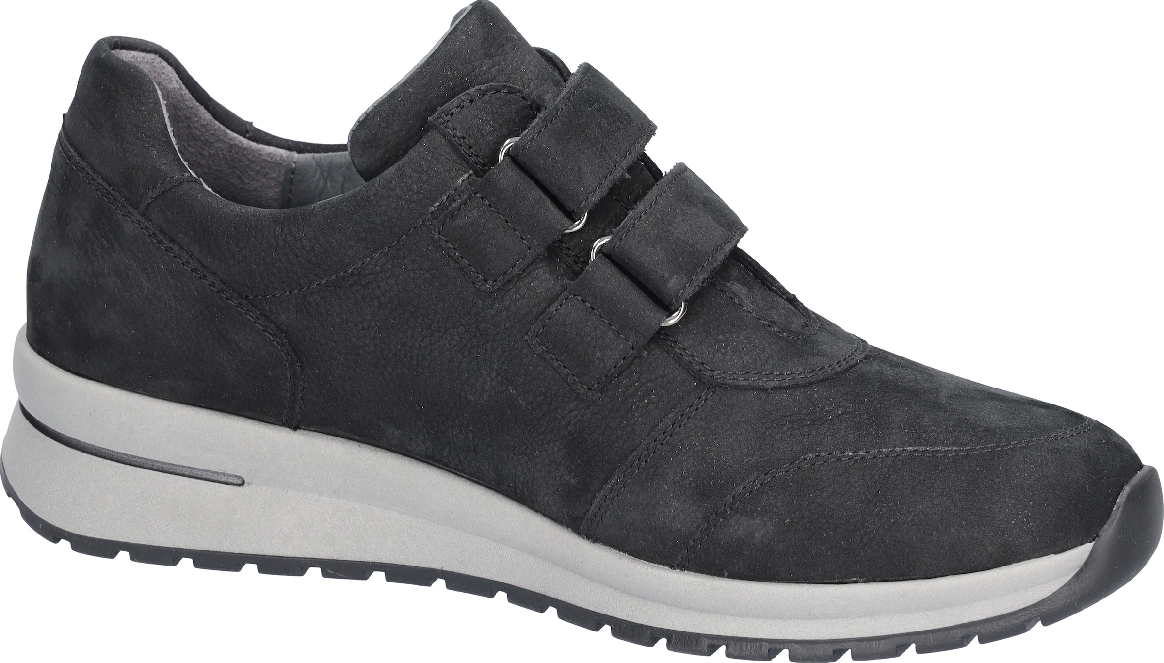 Waldläufer Klettschuh »H-Inessa«  Halbschuh, Sneaker, Bequemschuh in Komfortweite H