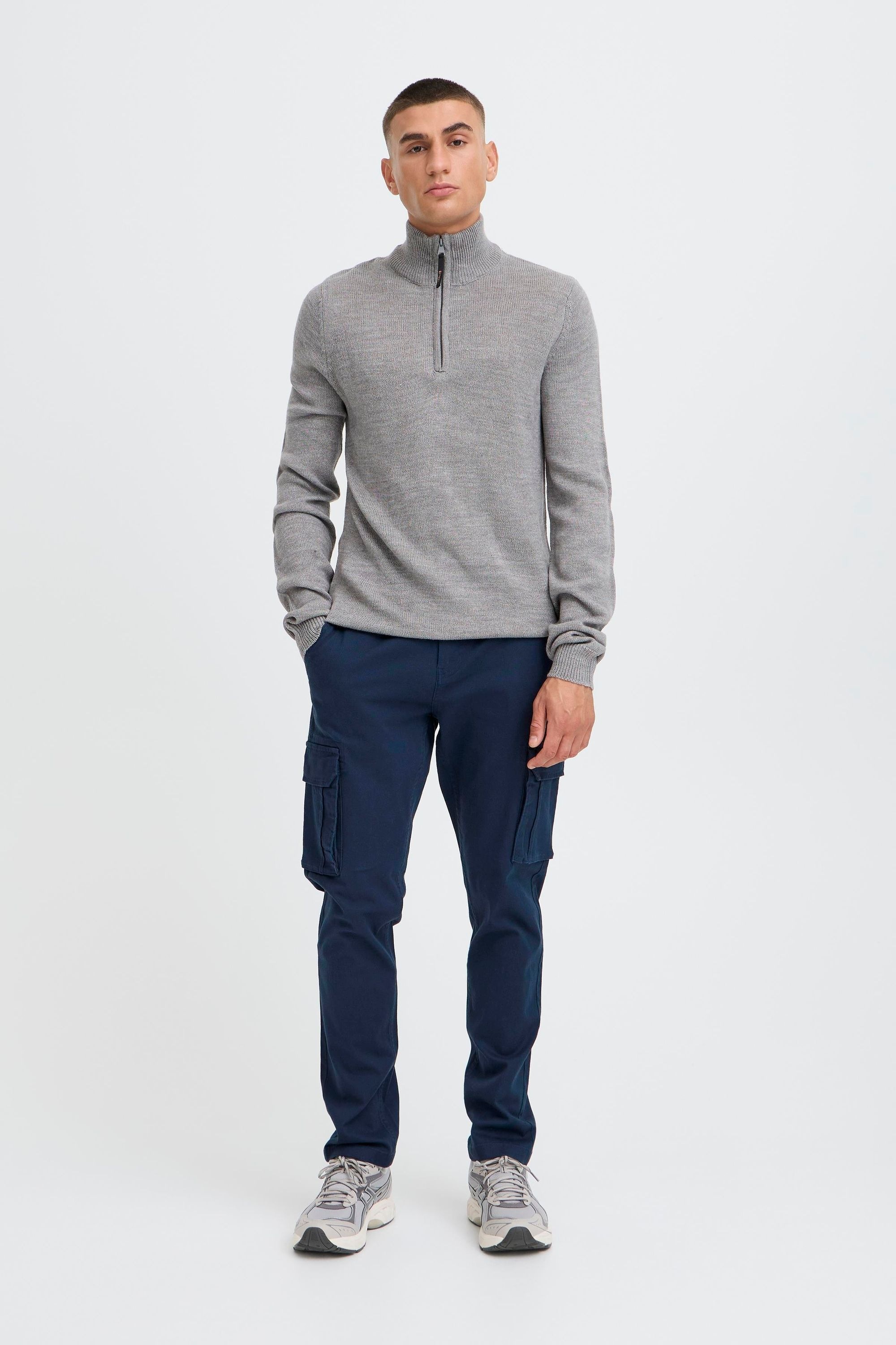 !Solid Cargohose »Cargohose SDCHASEY«