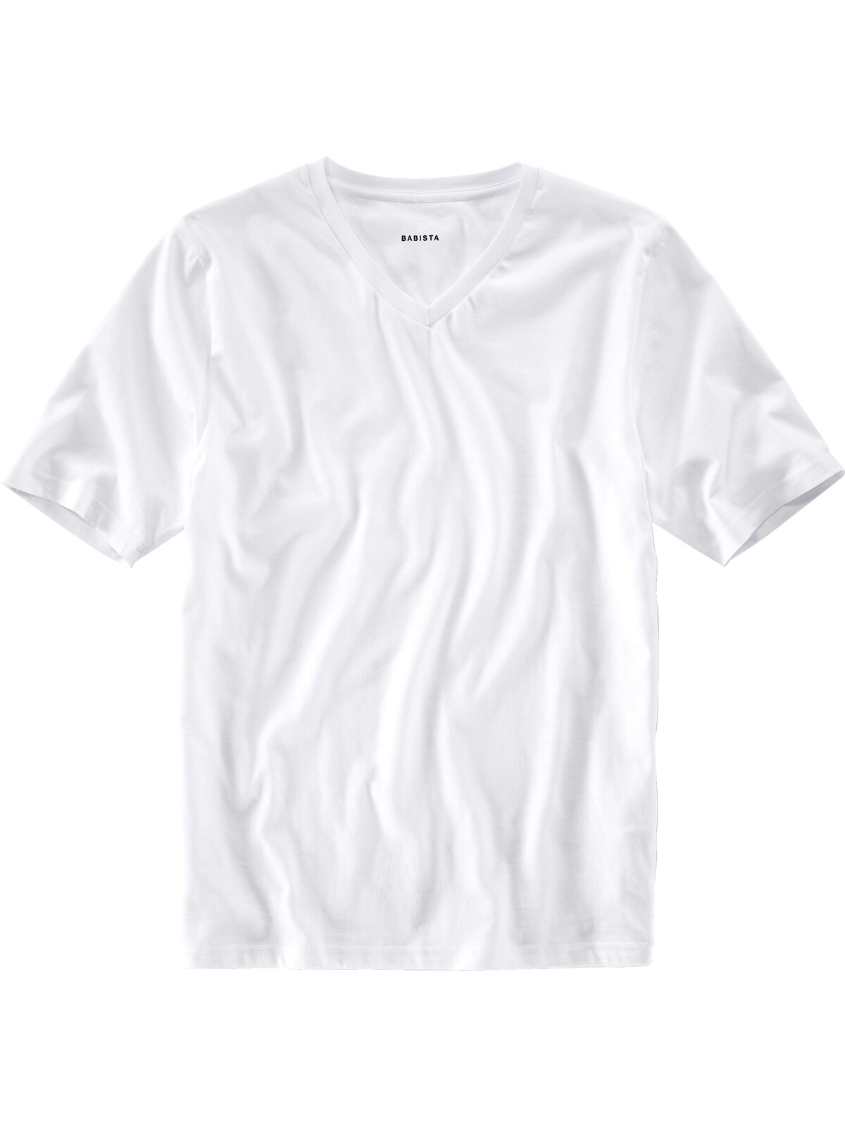 Babista T-Shirt »Doppelpack T-Shirt BELLATORRO«, (2 tlg.), im Doppelpack