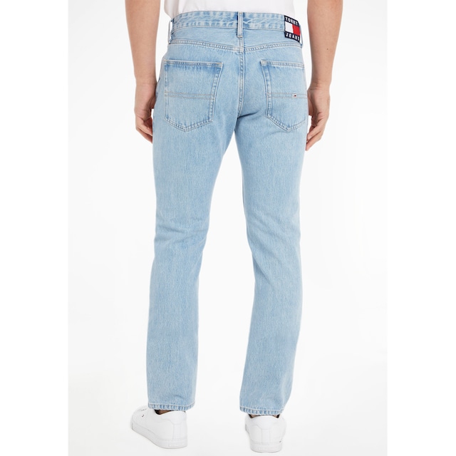 Tommy Jeans Slim-fit-Jeans »SCANTON SLIM BG4015«, im 5-Pocket-Stil online  bestellen bei OTTO