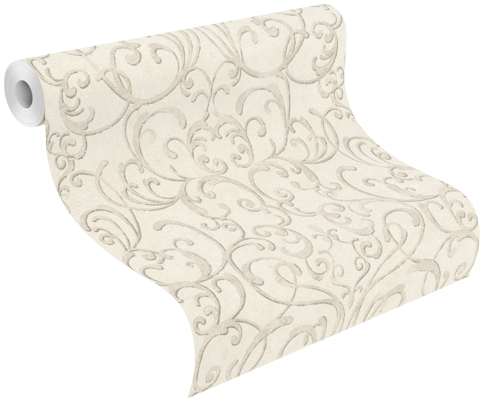 Rasch Vliestapete »Tapetenwechsel II« Barock mit Barock-Optik