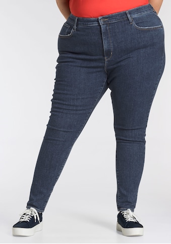 Skinny-fit-Jeans »MILE HIGH«