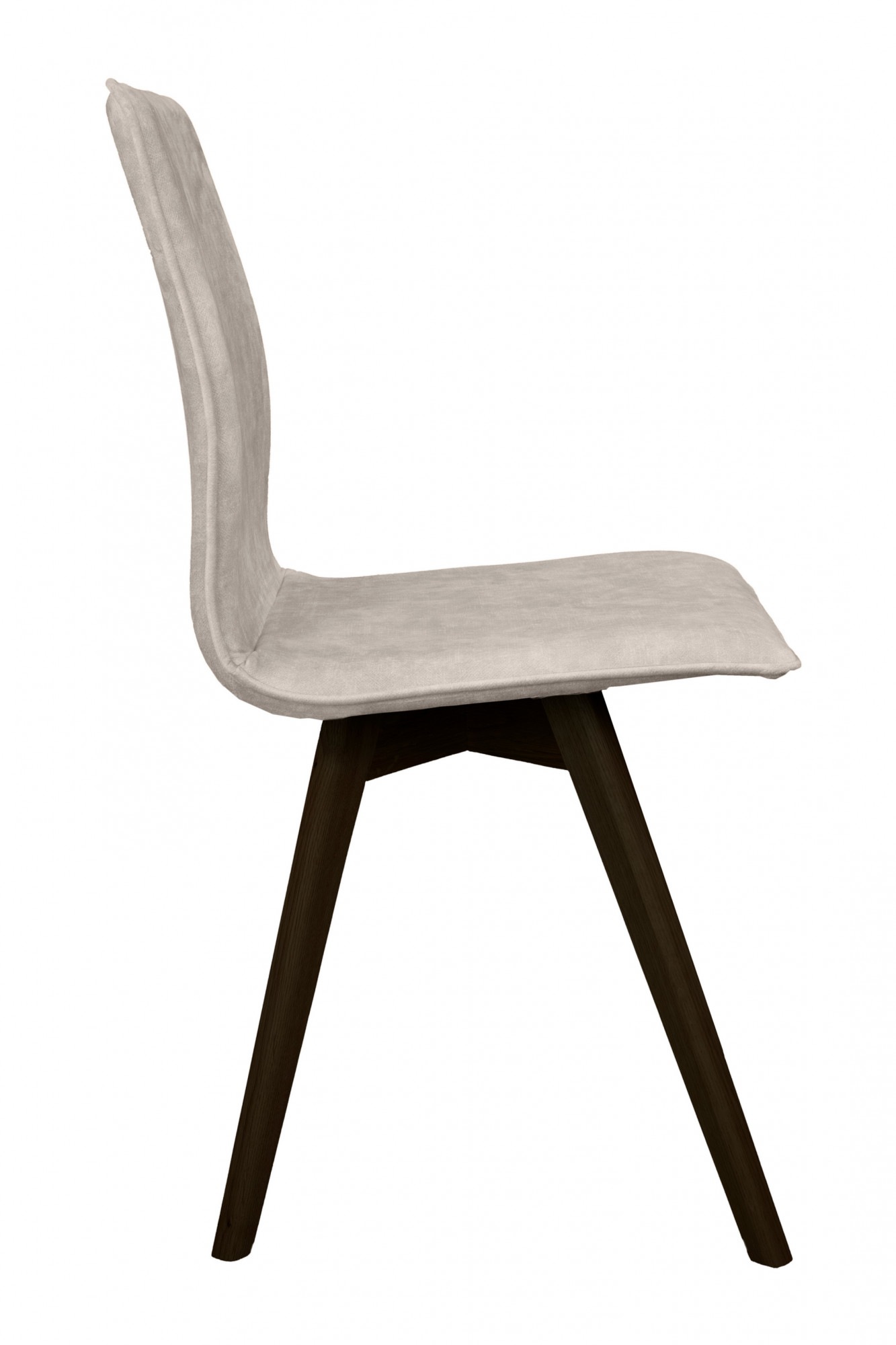 andas Esszimmerstuhl »Rania« (Set) 2 Stk.Massivholzgestell, mit Keder