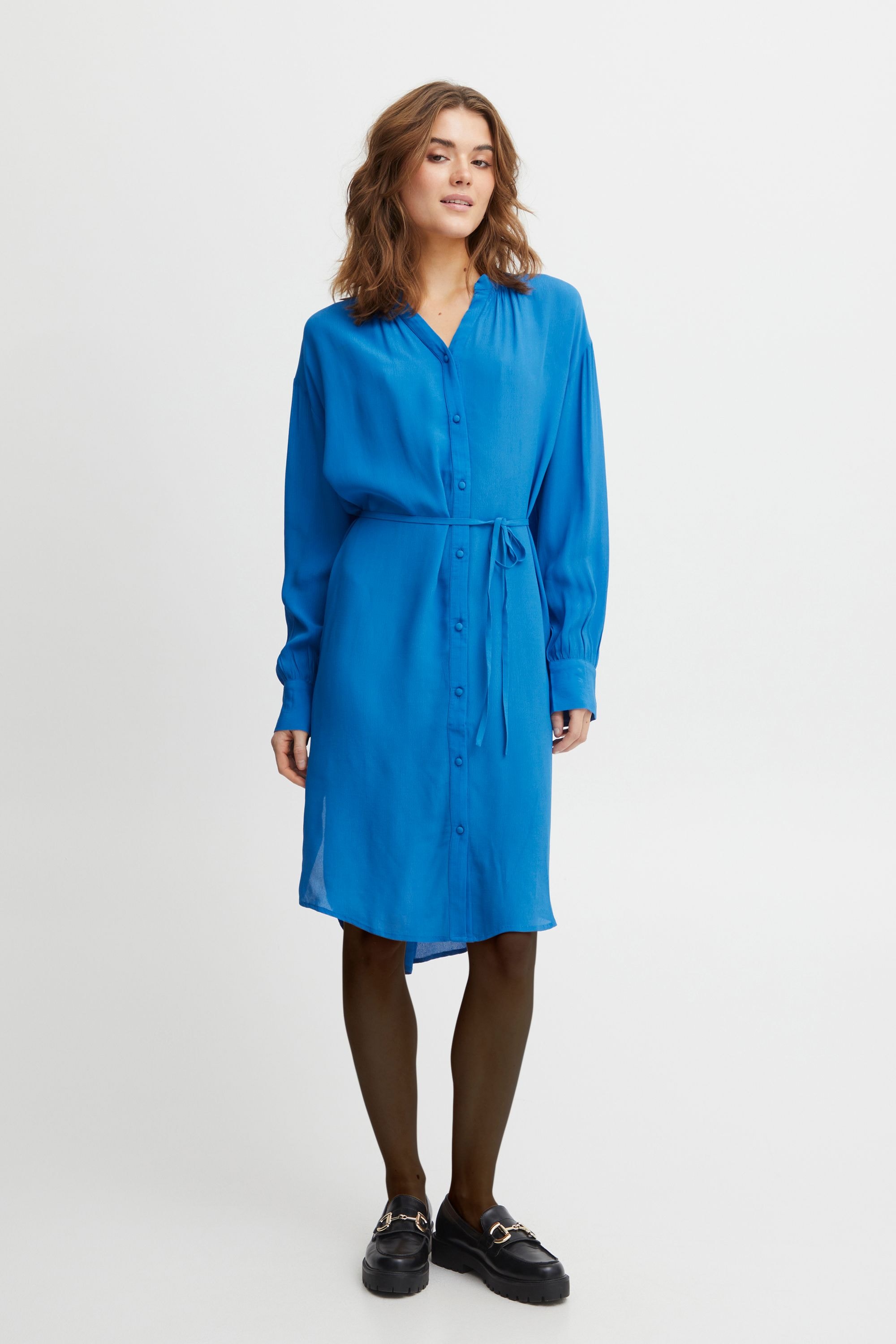 fransa Blusenkleid »Blusenkleid FRHelena«