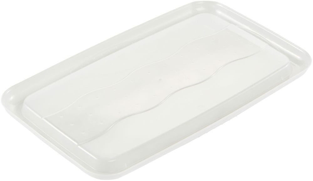 keeeper Aufbewahrungsbox »Emil, 4er Set, 7 L, 35 x 20,5 x 15 cm« ineinander und aufeinander stapelbar