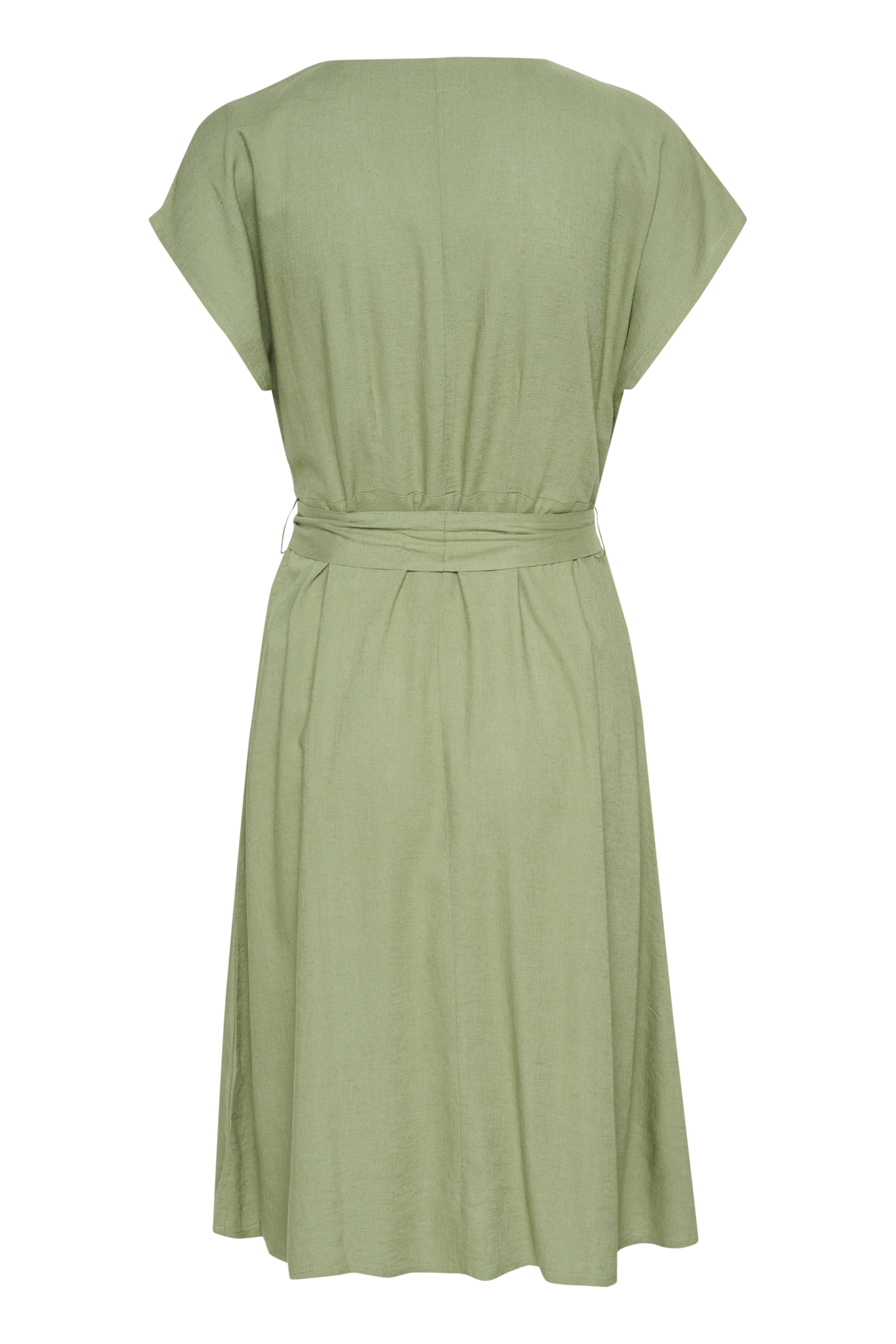 Cream Midikleid »Kleid CRVenta«