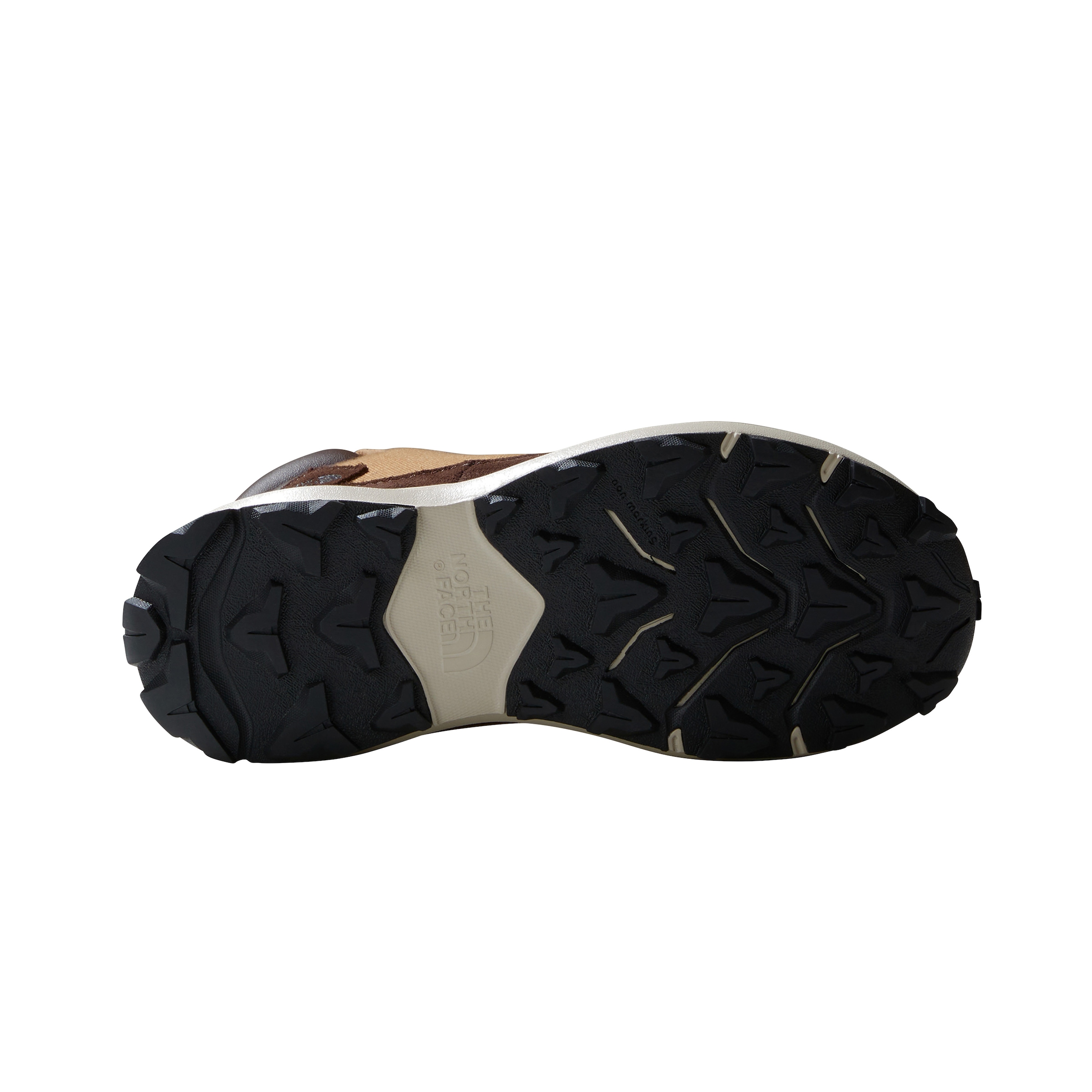 The North Face Winterboots »Y BACK-TO-BERKELEY IV HIKER«, Snowboots, Winterstiefel, Winterschuhe