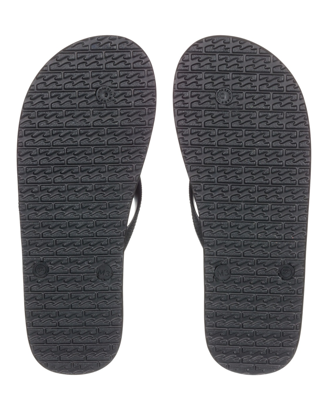 Billabong Badesandale »Tides Slice«