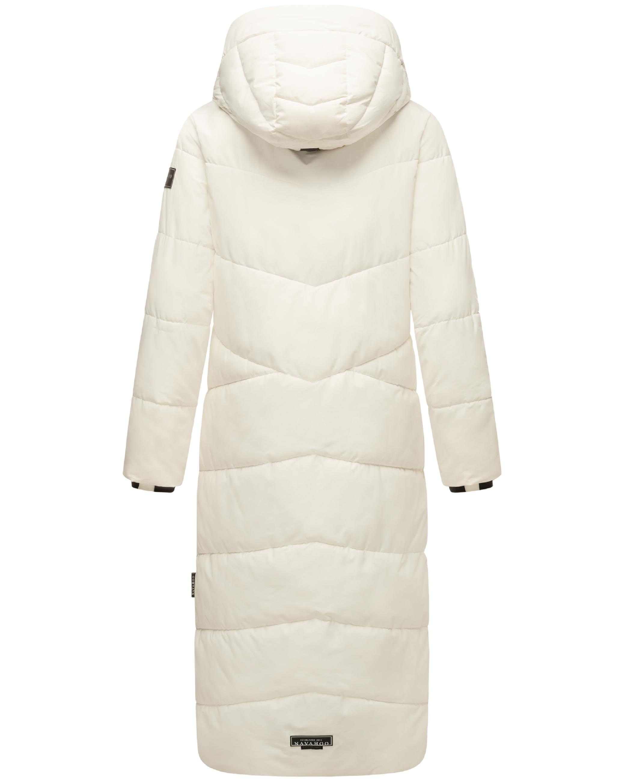 Navahoo Steppmantel »Steppmantel Hingucker XIV«