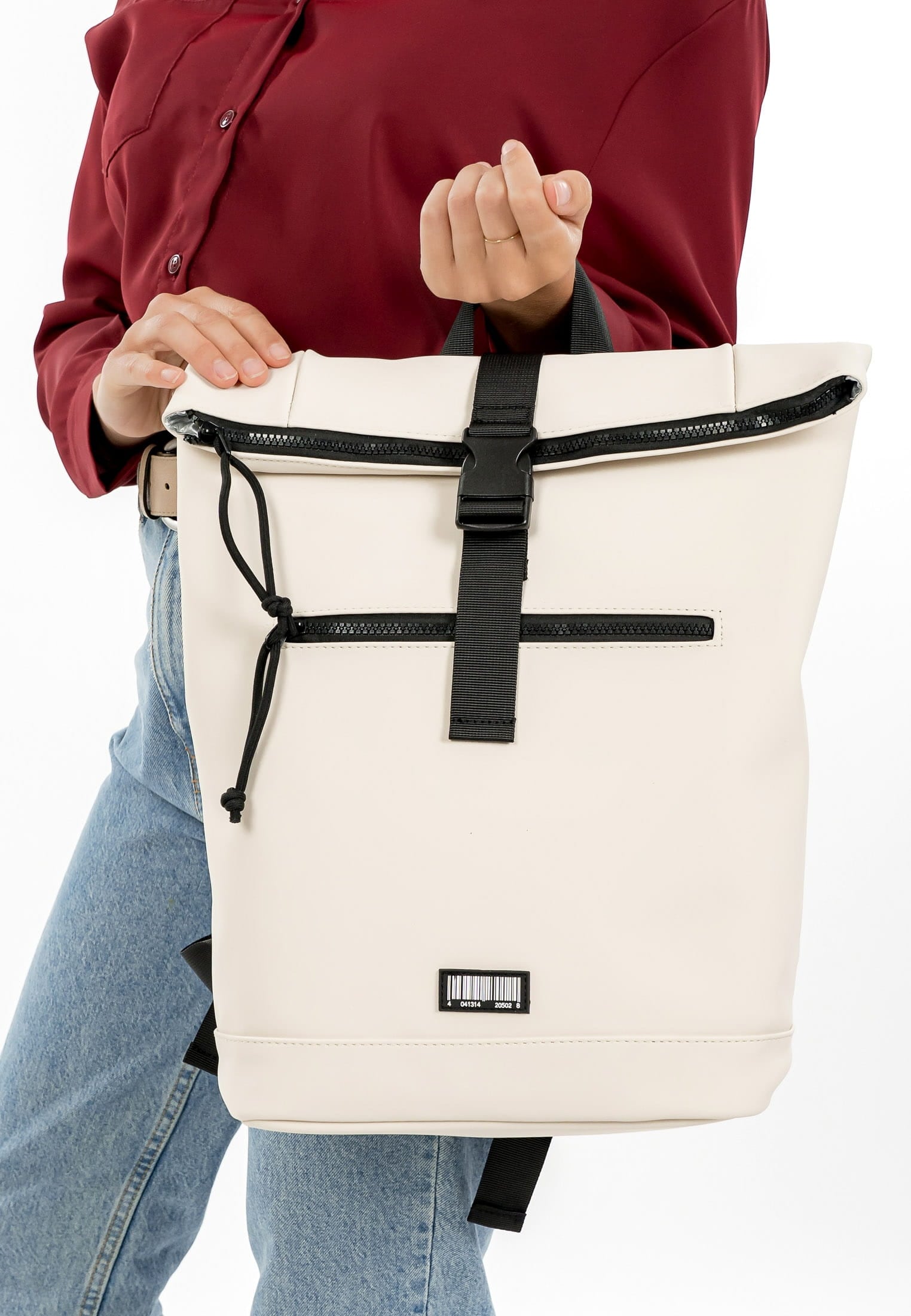 EMILY & NOAH Rucksack »Rucksack E&N Kairo«