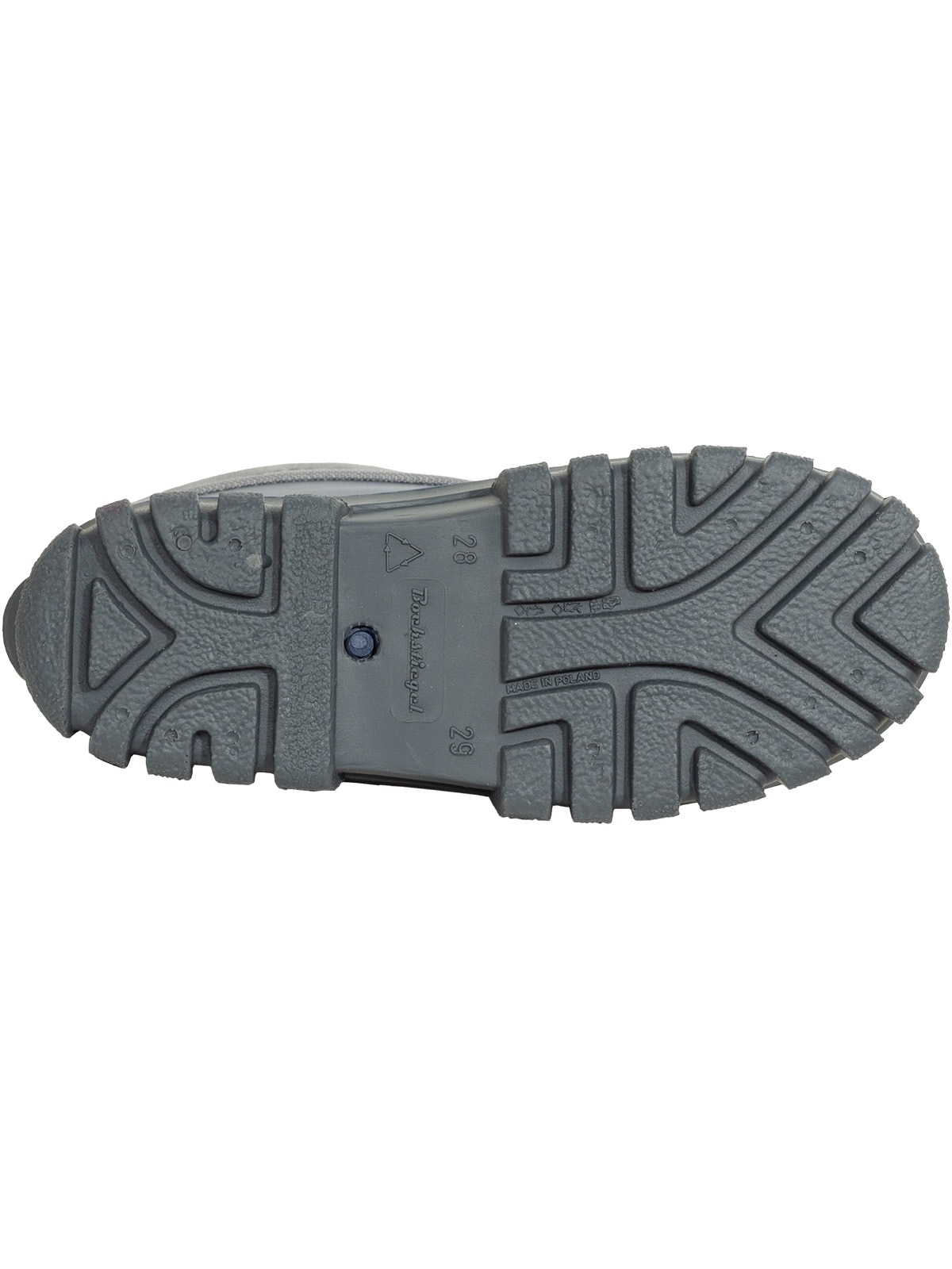 Bockstiegel Winterstiefel »Arktis«
