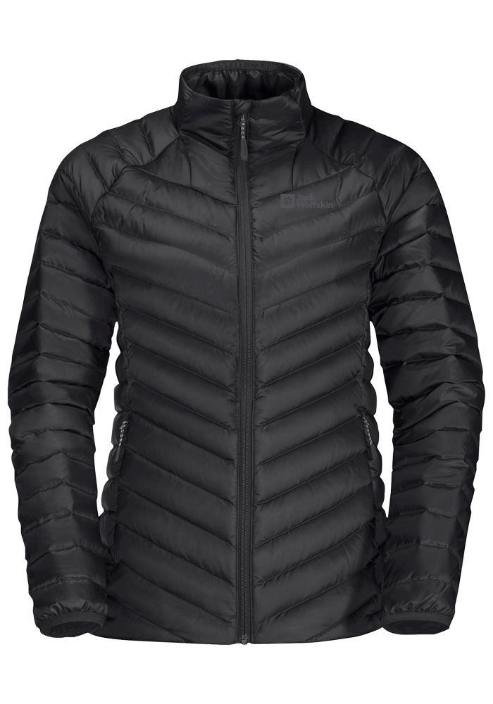 Jack Wolfskin Daunenjacke »PASSAMANI DOWN JKT W«